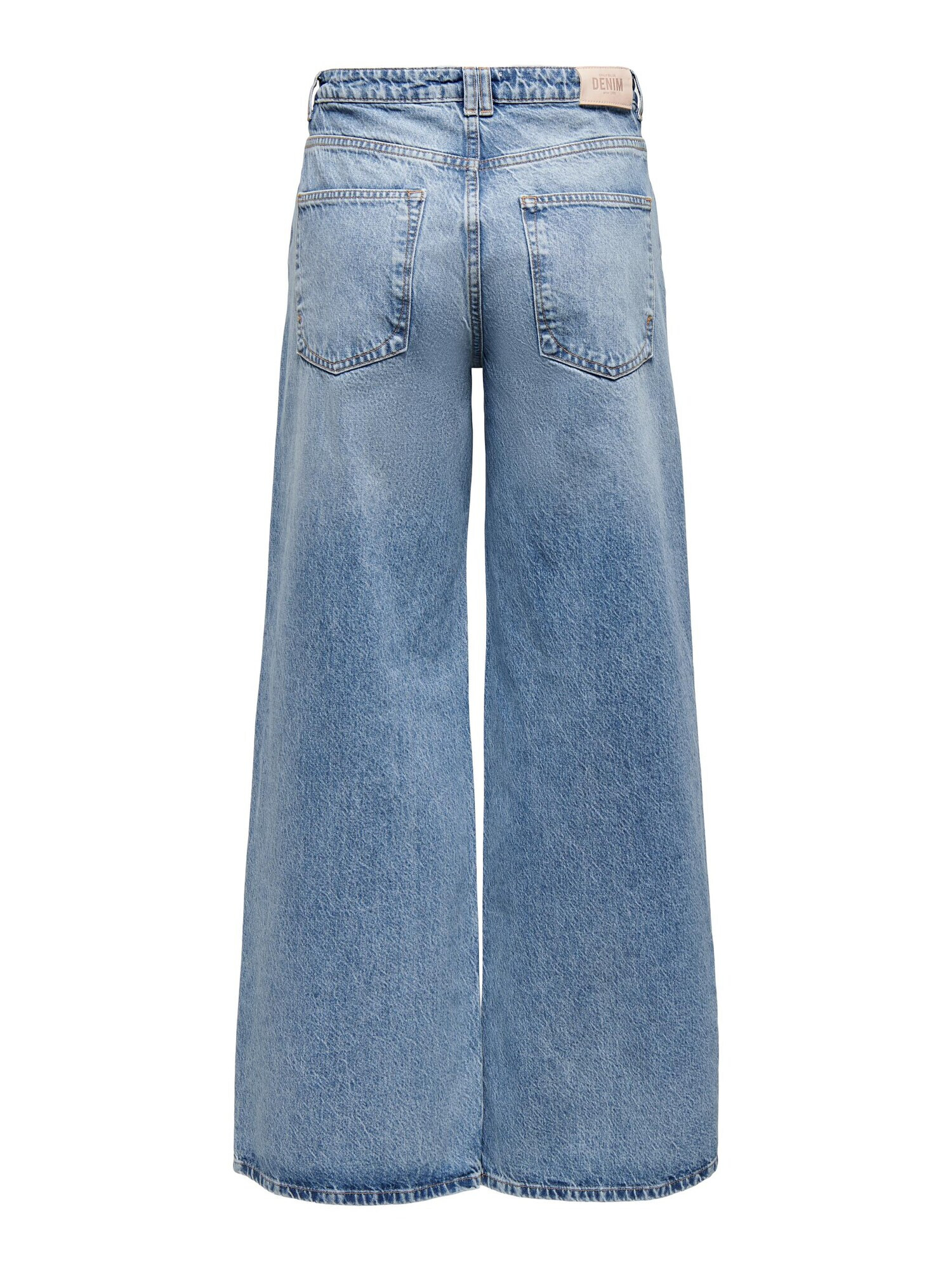 ONLY Jeans 'Vela' albastru denim - Pled.ro