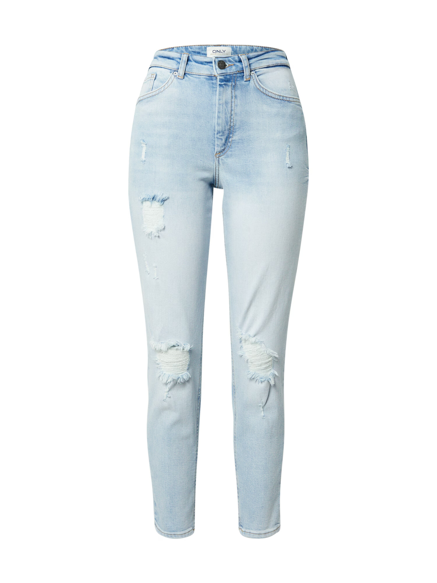 ONLY Jeans 'VENEDA' albastru denim - Pled.ro