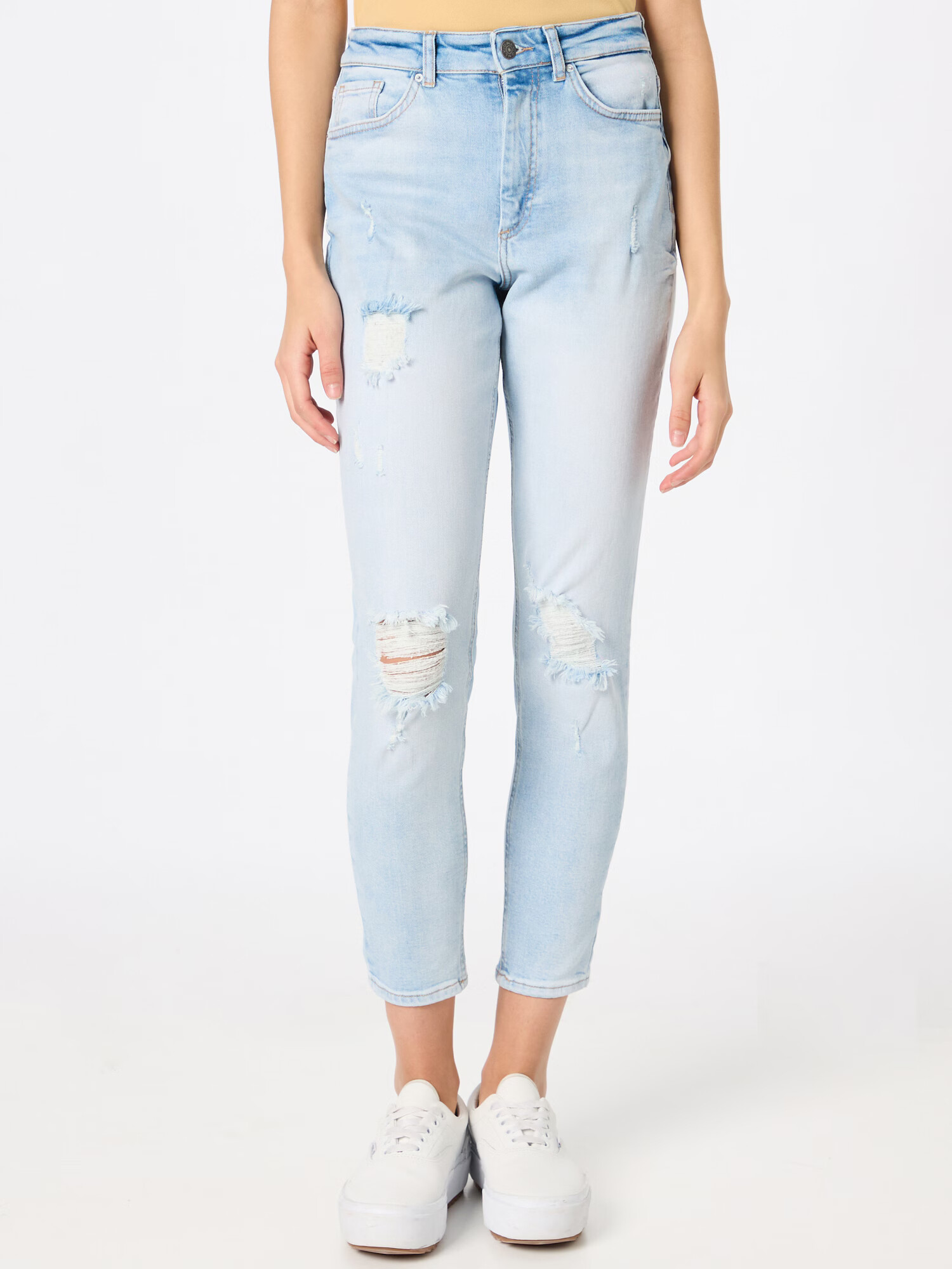 ONLY Jeans 'VENEDA' albastru denim - Pled.ro