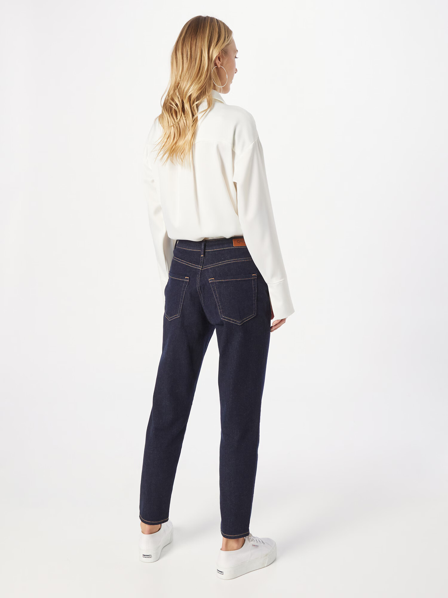 ONLY Jeans 'VENEDA' albastru denim - Pled.ro