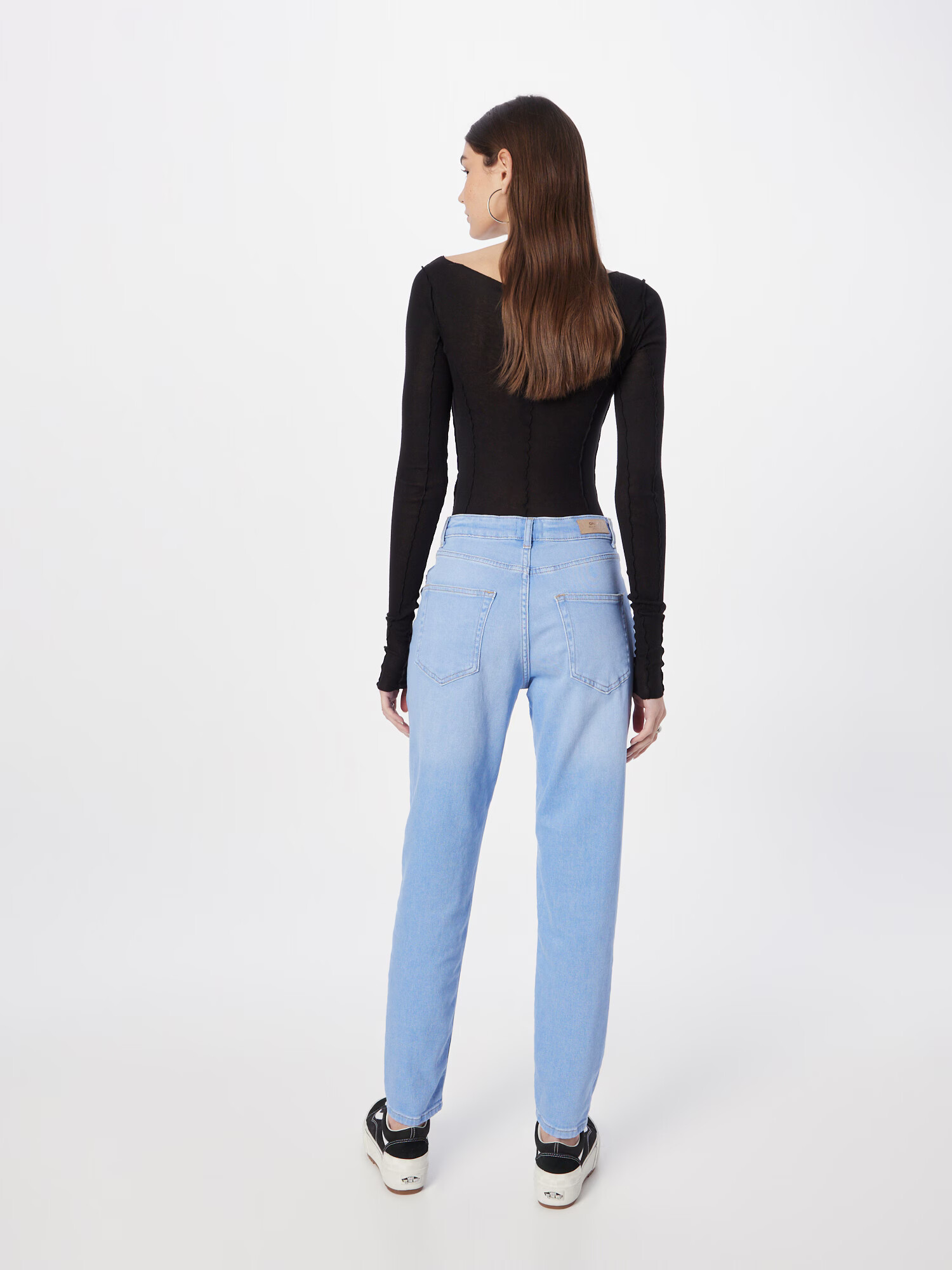 ONLY Jeans 'VENEDA' albastru denim - Pled.ro