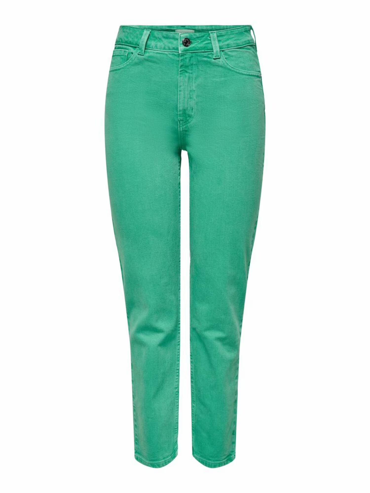 ONLY Jeans verde - Pled.ro