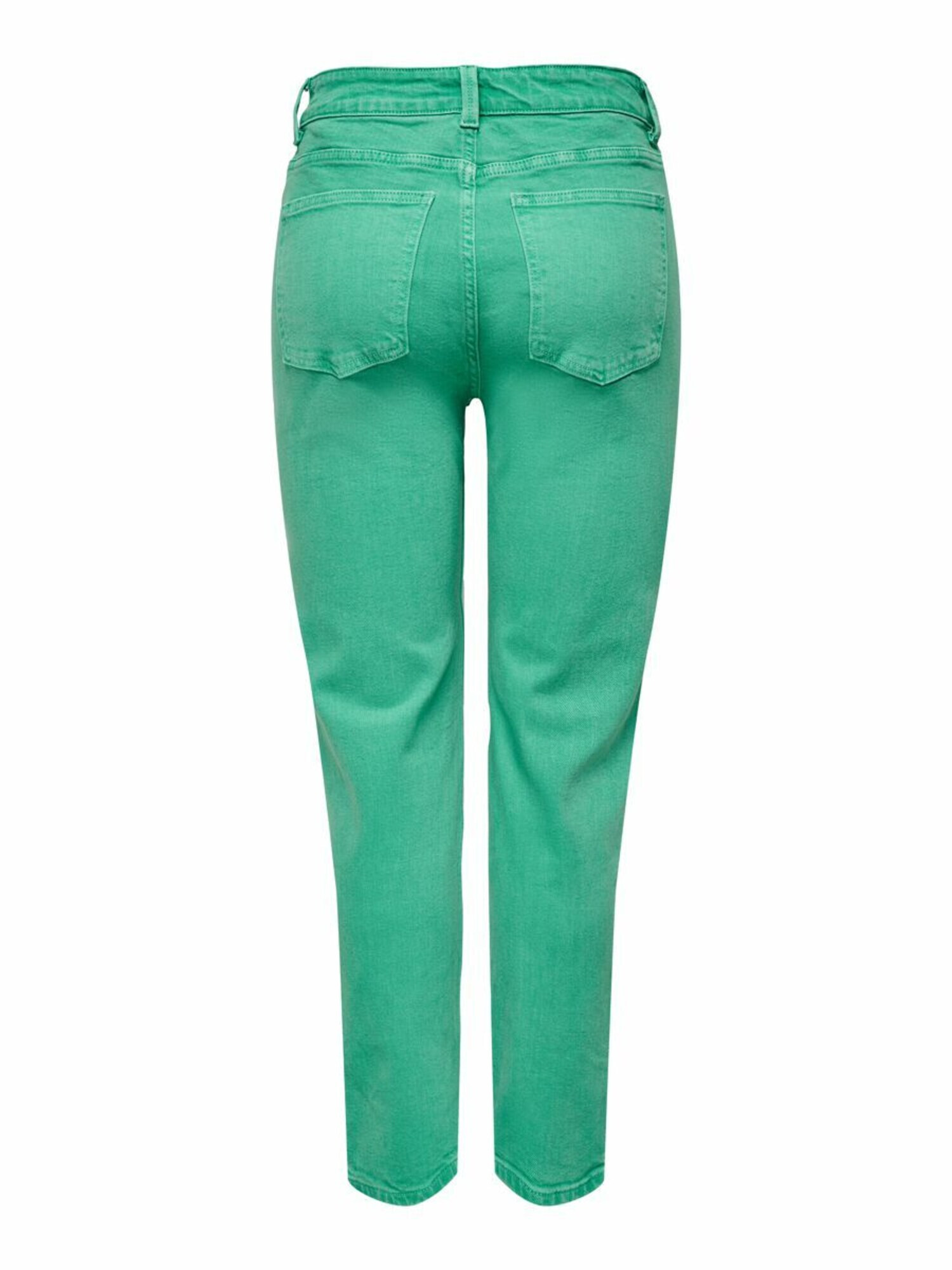 ONLY Jeans verde - Pled.ro