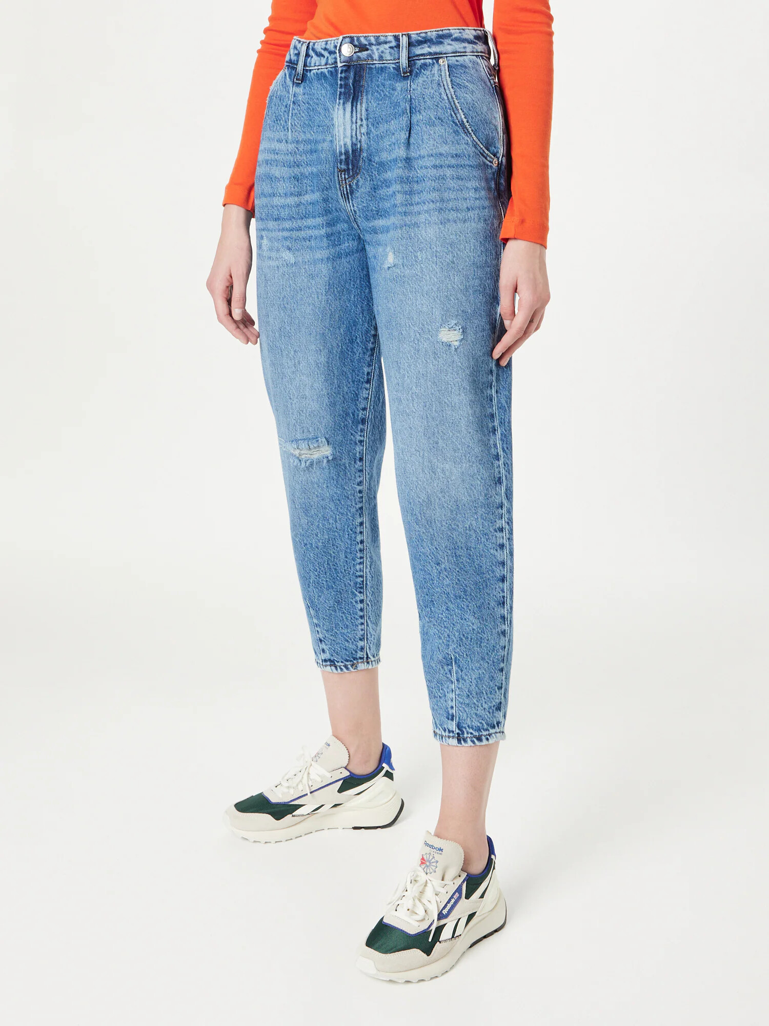 ONLY Jeans 'VERNA' albastru denim - Pled.ro