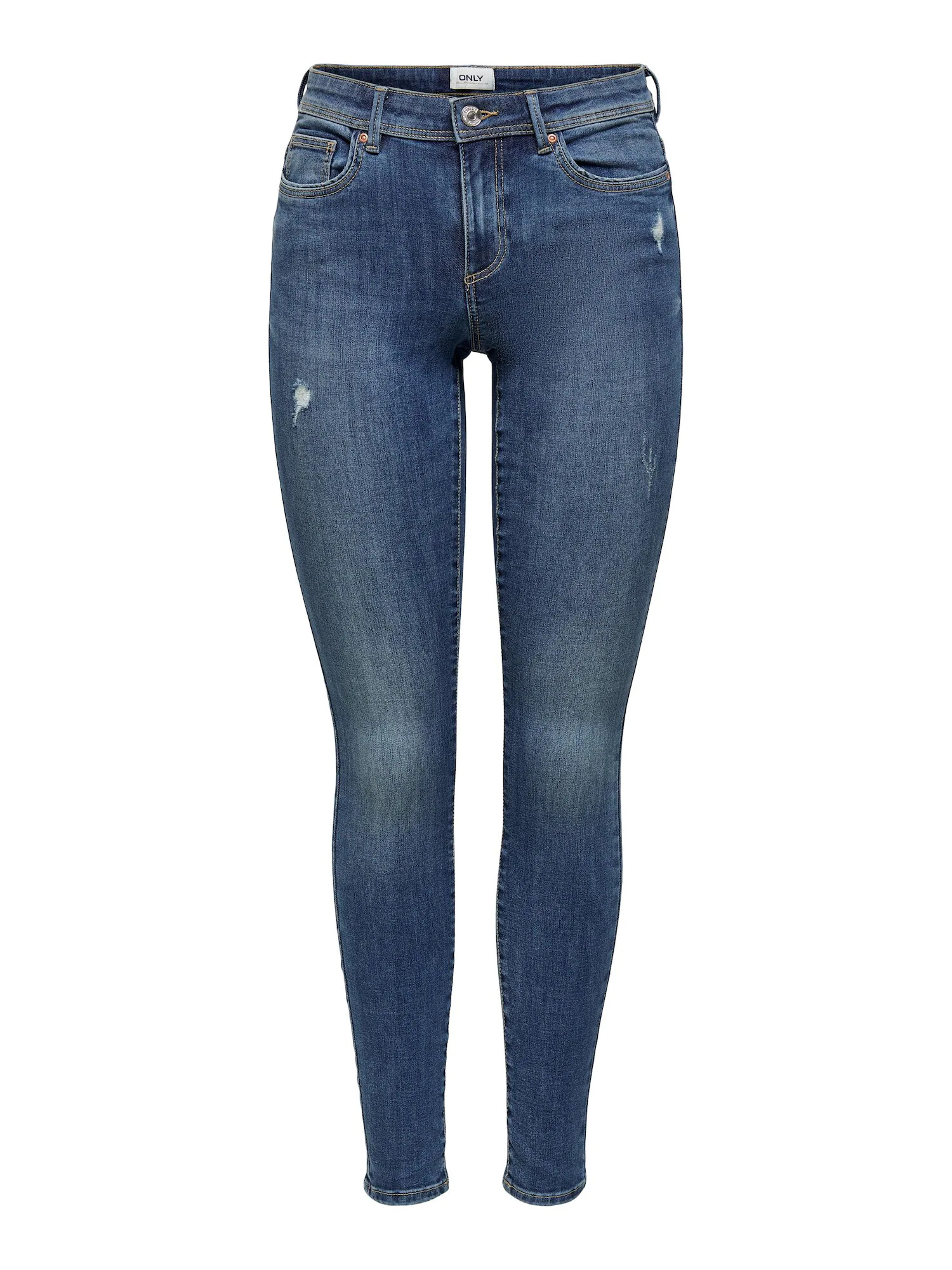 ONLY Jeans 'Wauw' albastru denim - Pled.ro