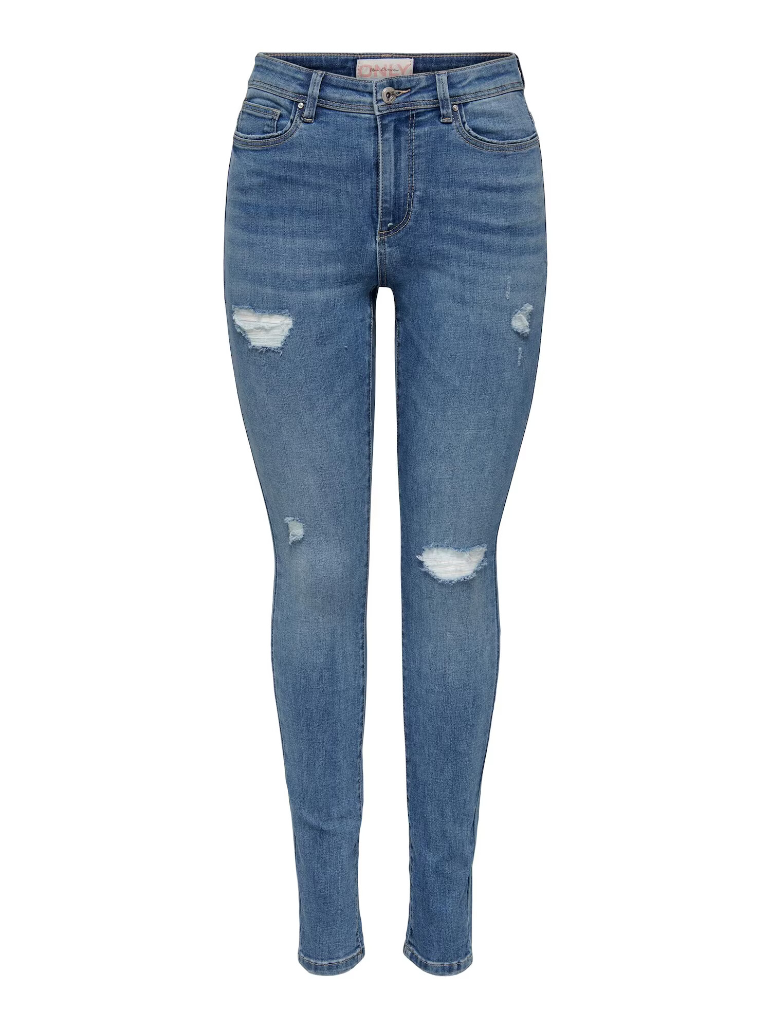 ONLY Jeans 'WAUW' albastru denim - Pled.ro