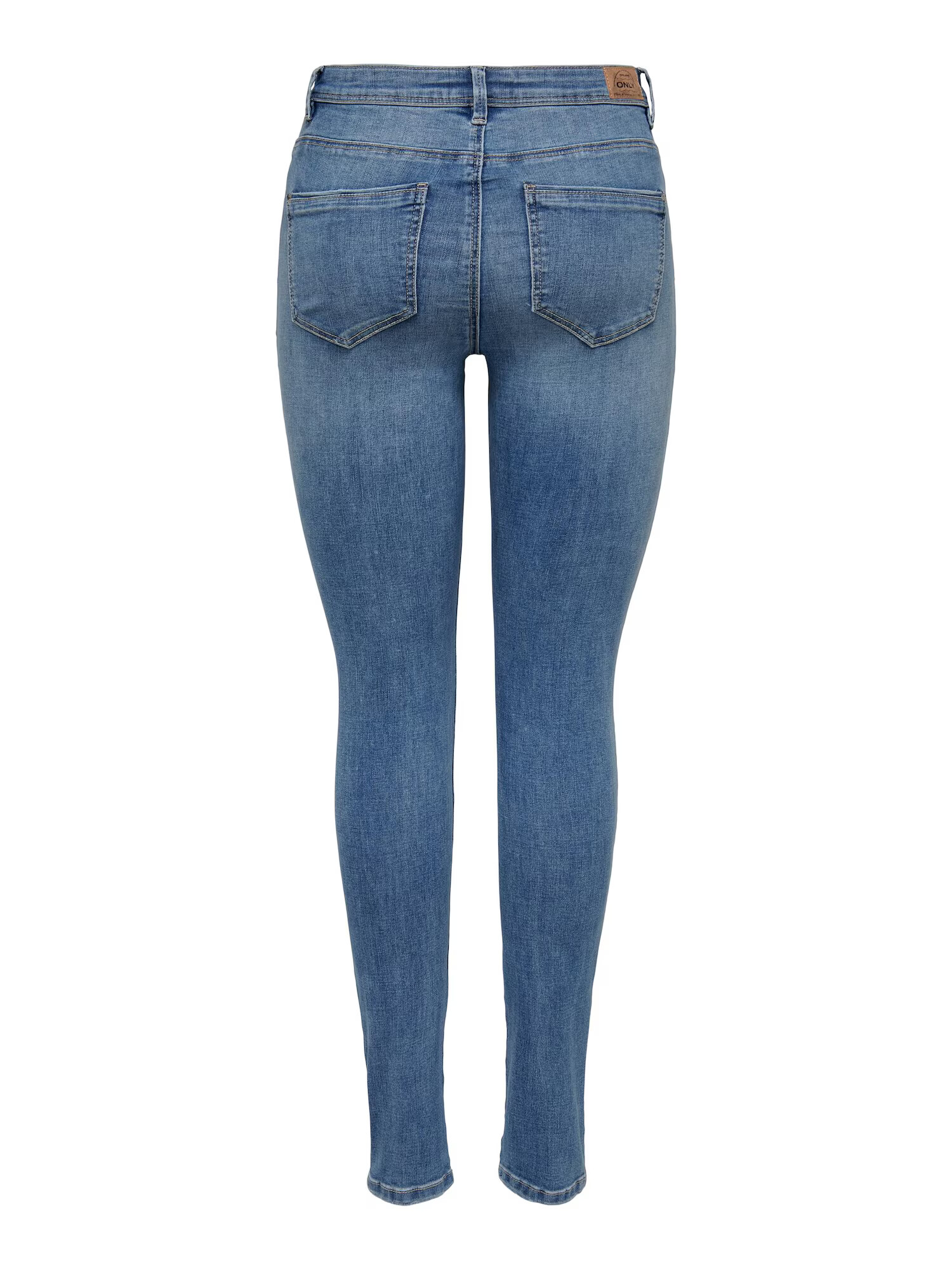 ONLY Jeans 'WAUW' albastru denim - Pled.ro