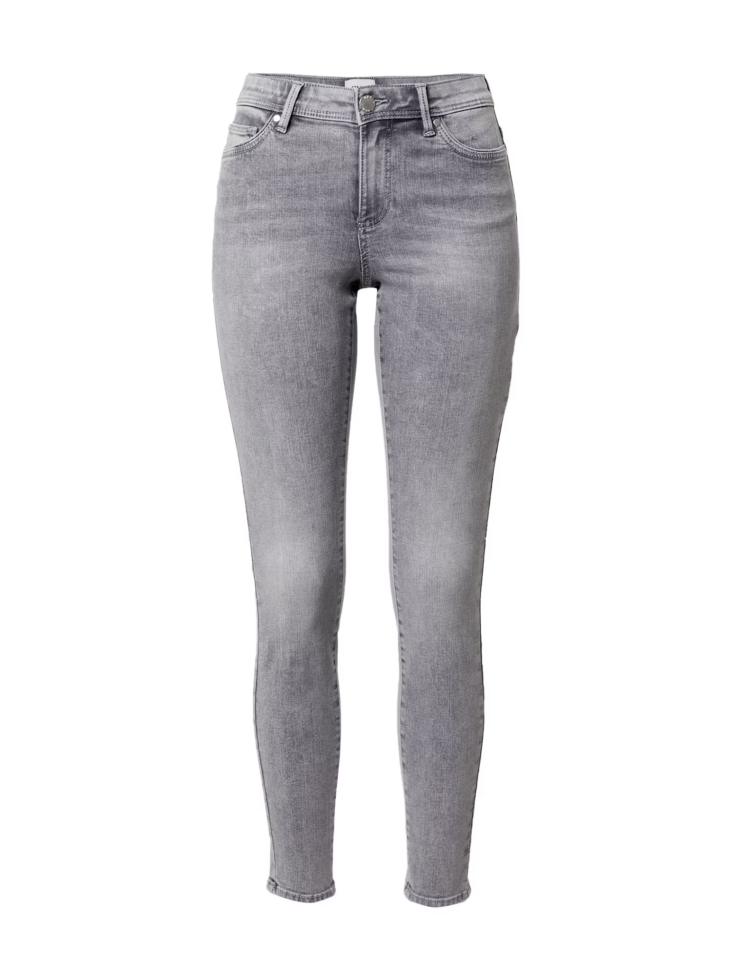 ONLY Jeans 'Wauw' gri denim - Pled.ro