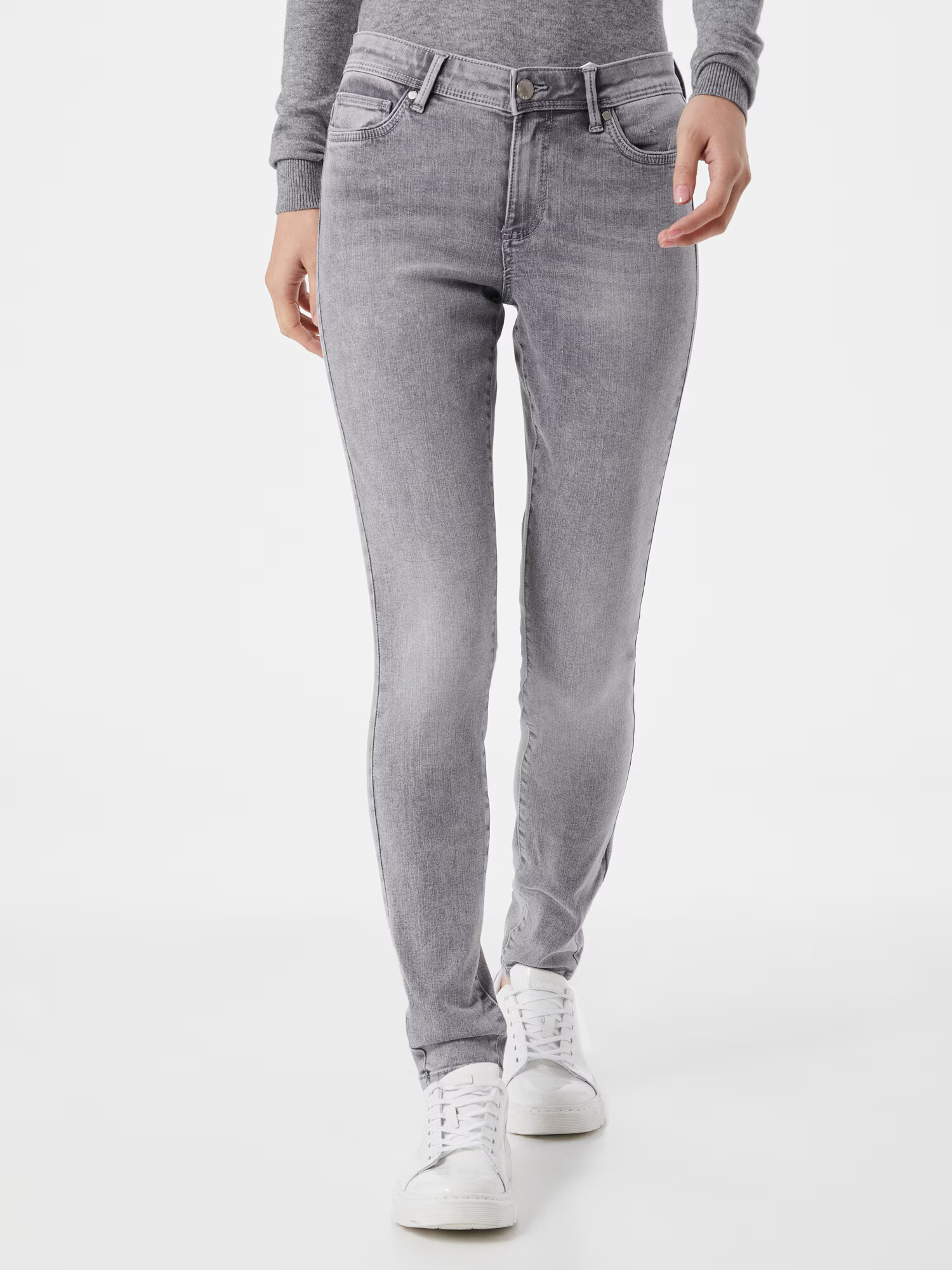 ONLY Jeans 'Wauw' gri denim - Pled.ro