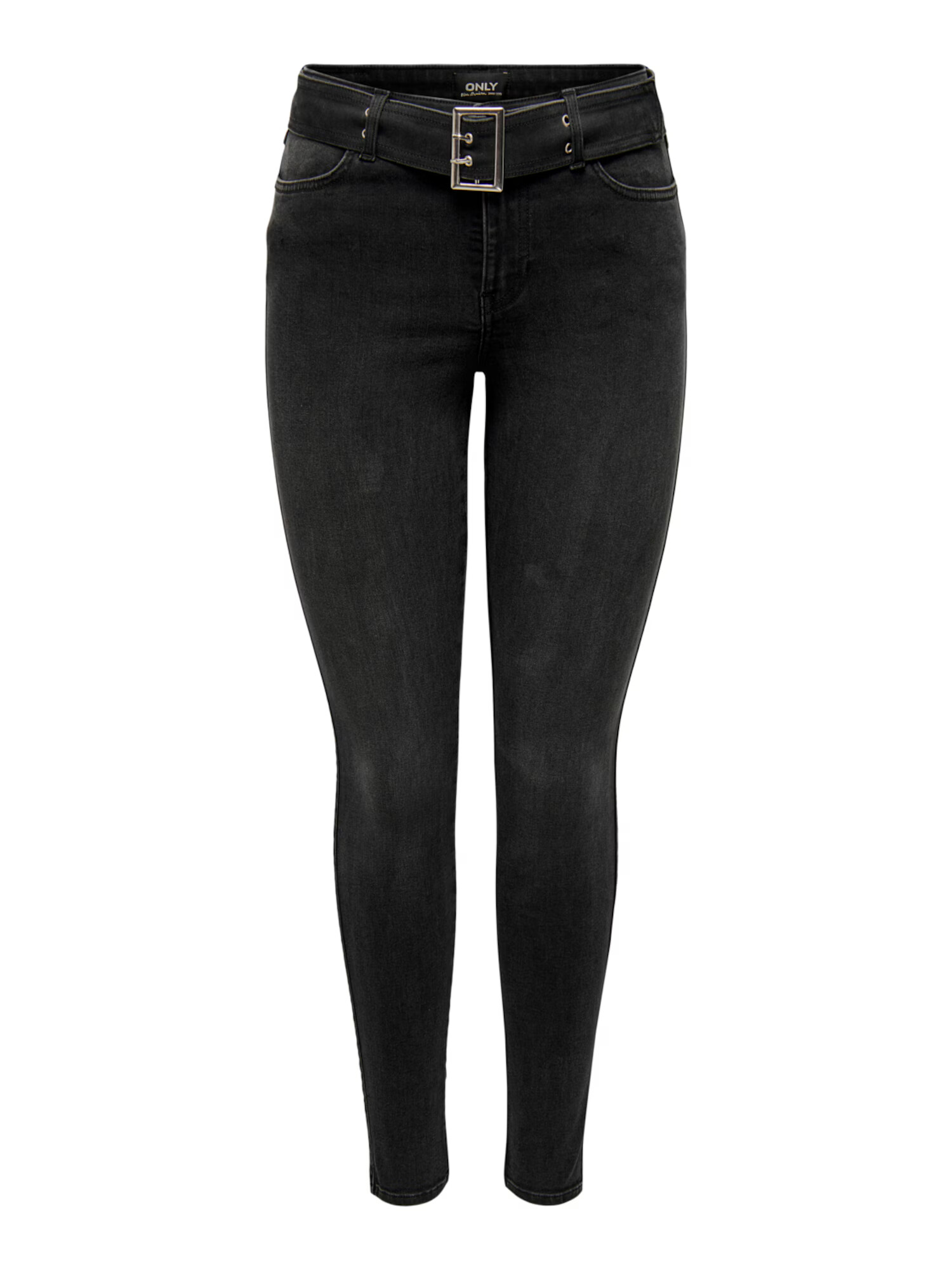 ONLY Jeans 'Wauw' negru / negru denim - Pled.ro