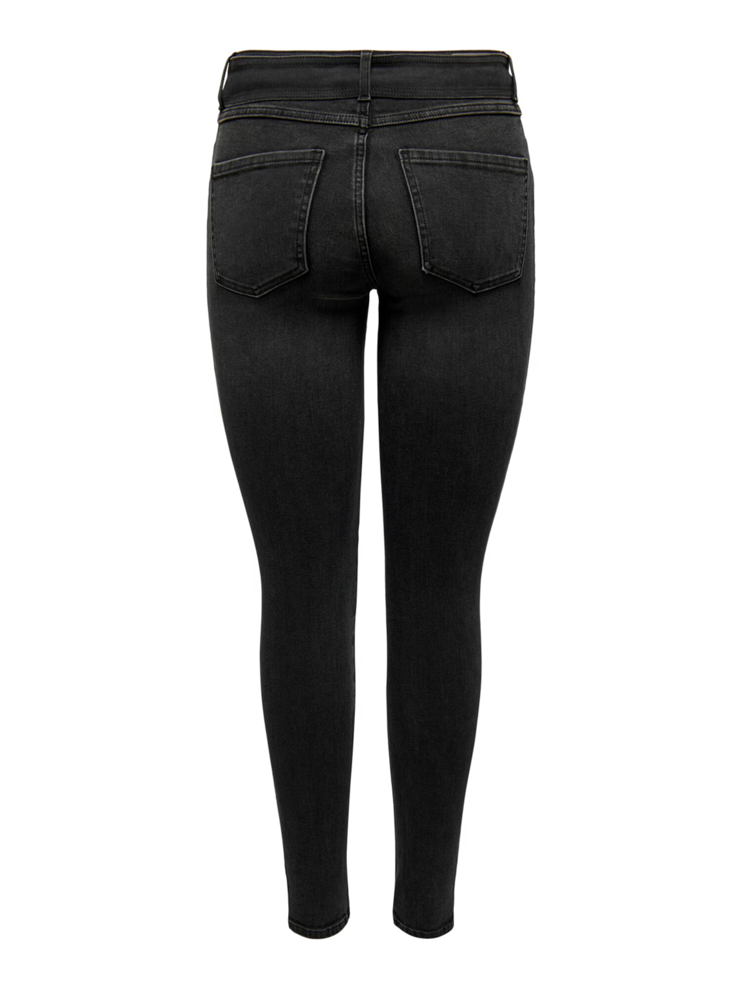 ONLY Jeans 'Wauw' negru / negru denim - Pled.ro