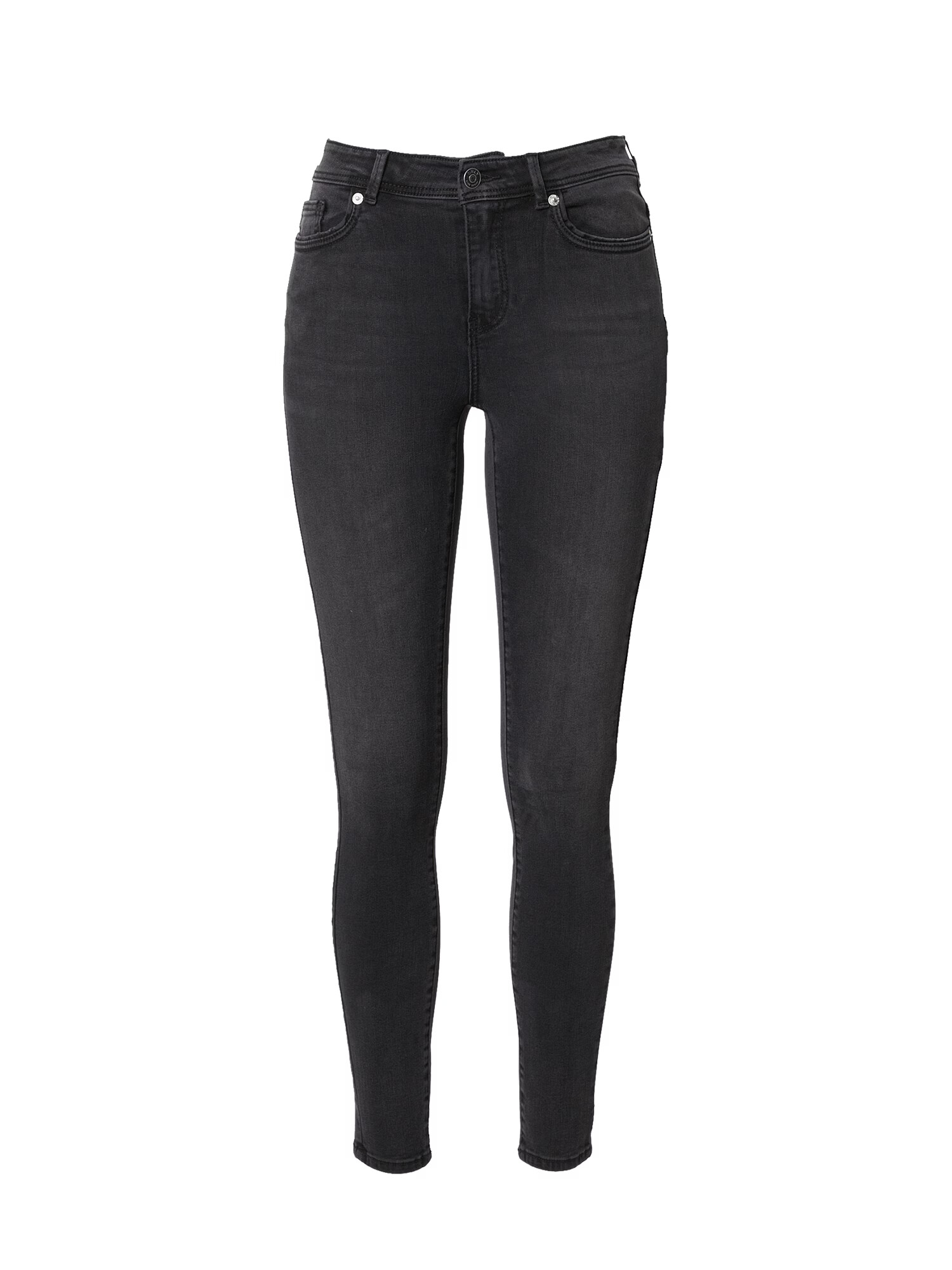 ONLY Jeans 'WAUW' negru denim - Pled.ro