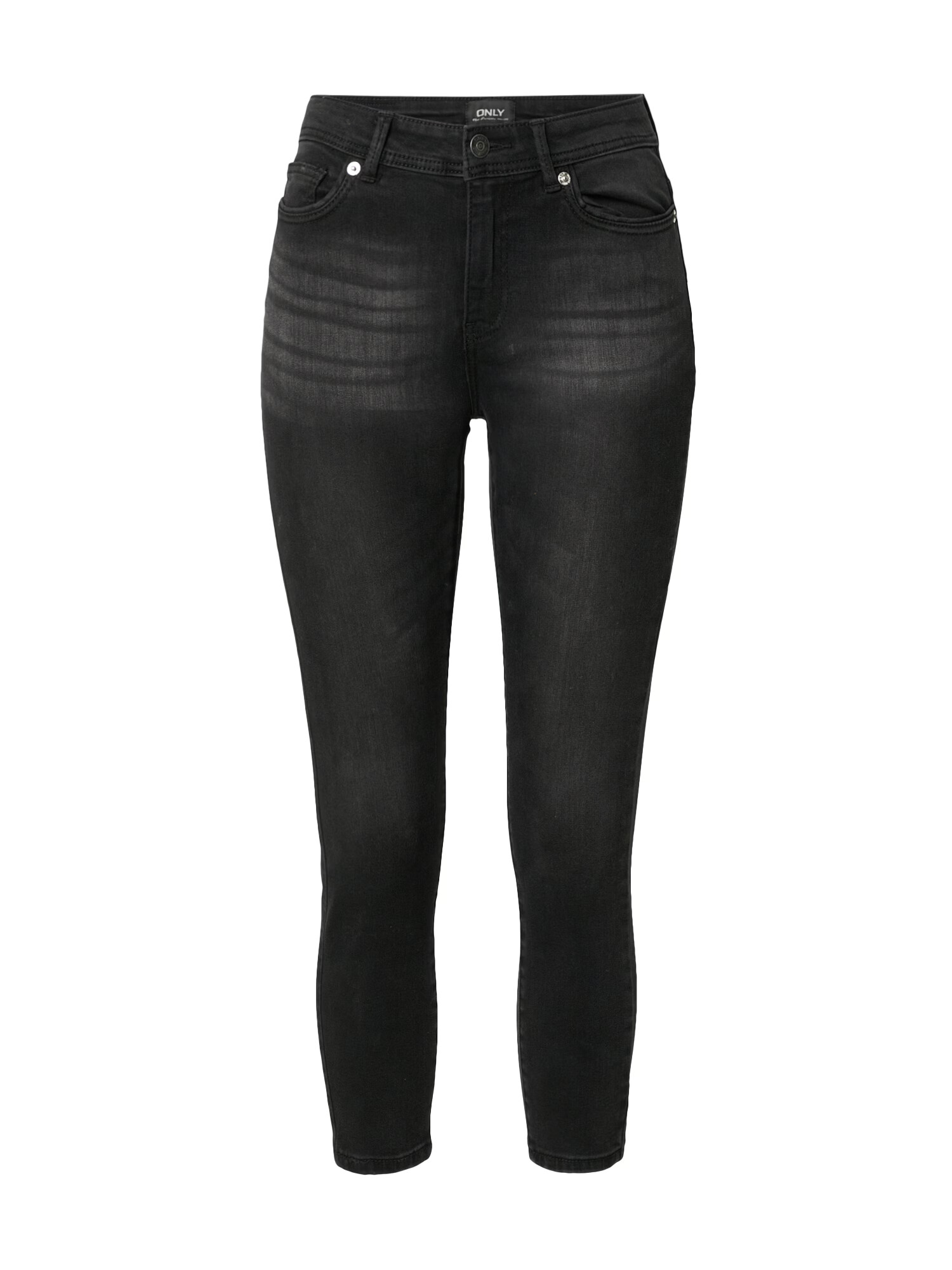 ONLY Jeans 'WAUW' negru denim - Pled.ro