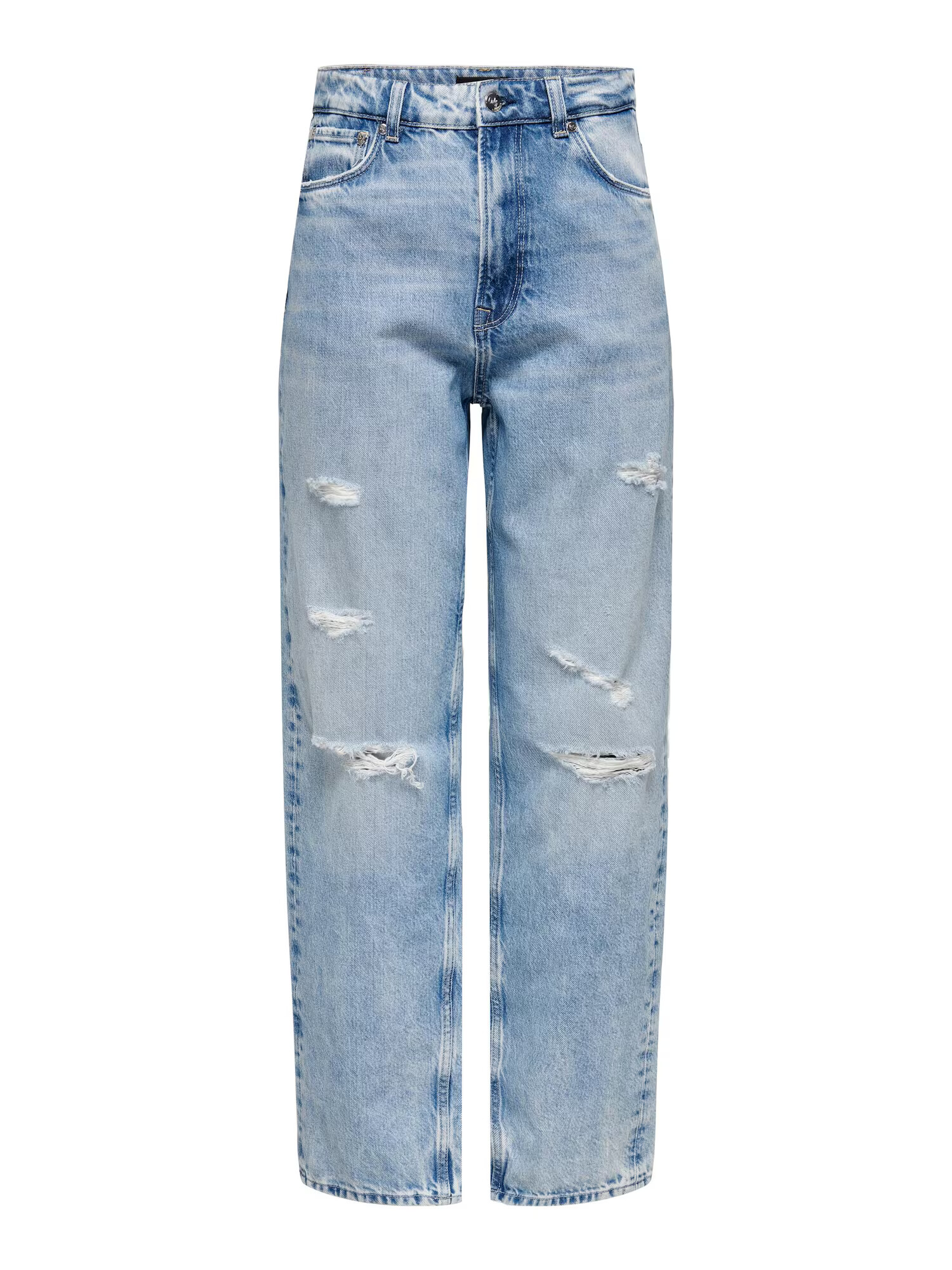 ONLY Jeans 'Wiser Romeo' albastru denim - Pled.ro