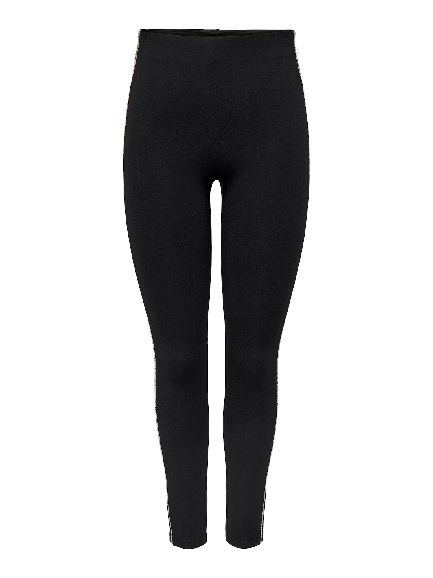 ONLY Leggings 'Aura' negru - Pled.ro