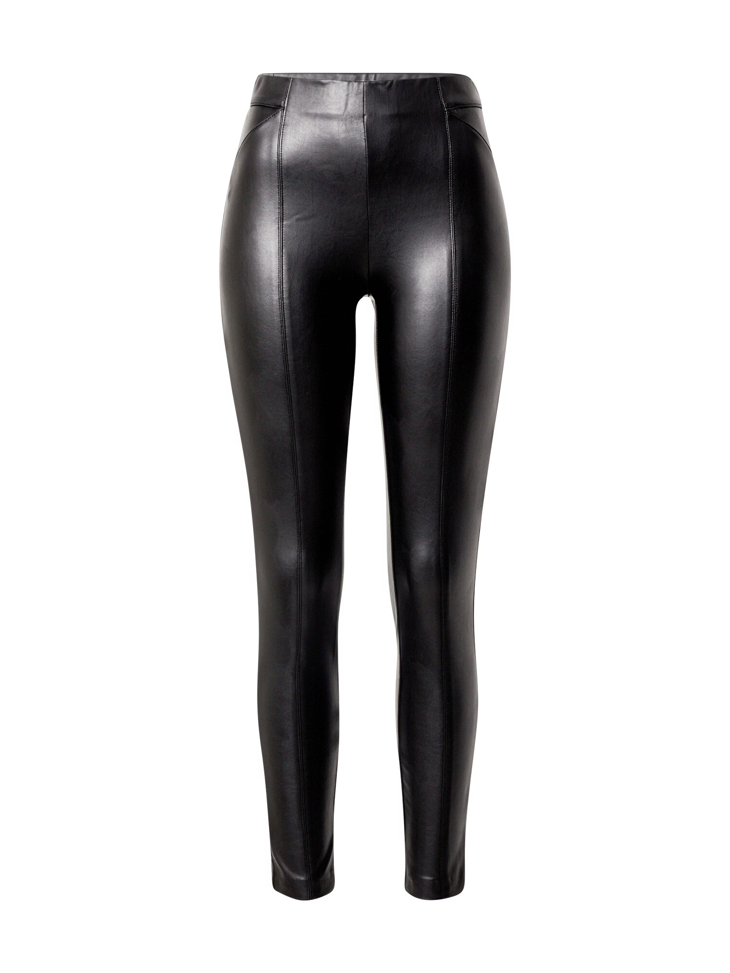 ONLY Leggings 'Jessie' negru - Pled.ro