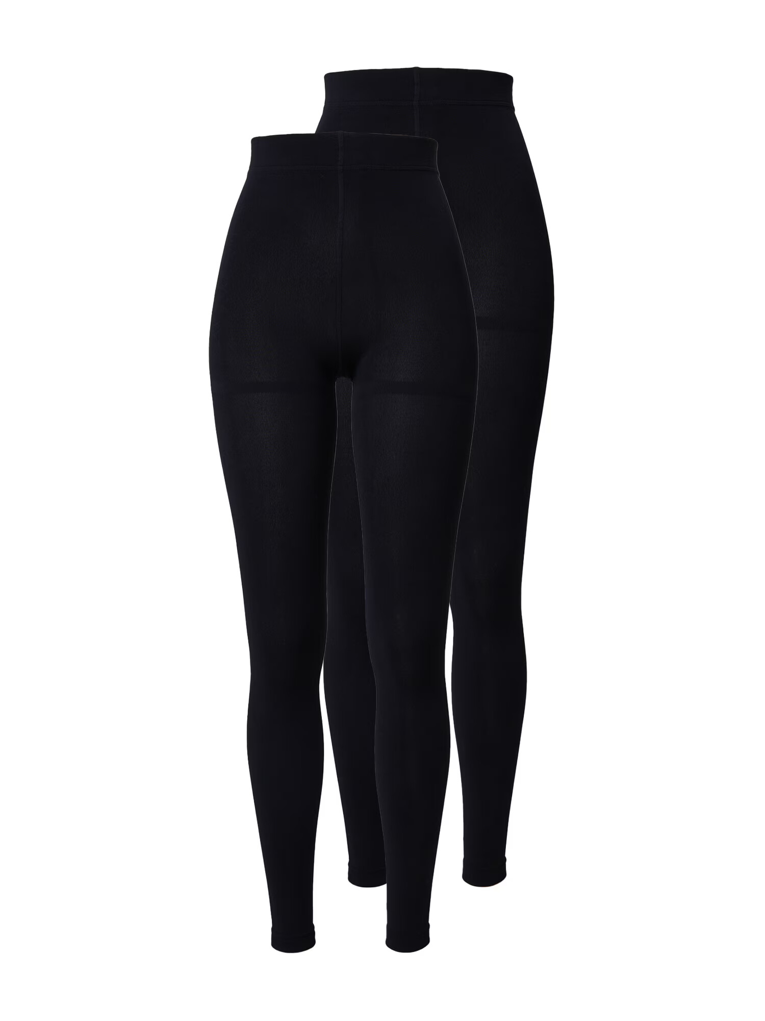 ONLY Leggings 'KENJA' negru - Pled.ro