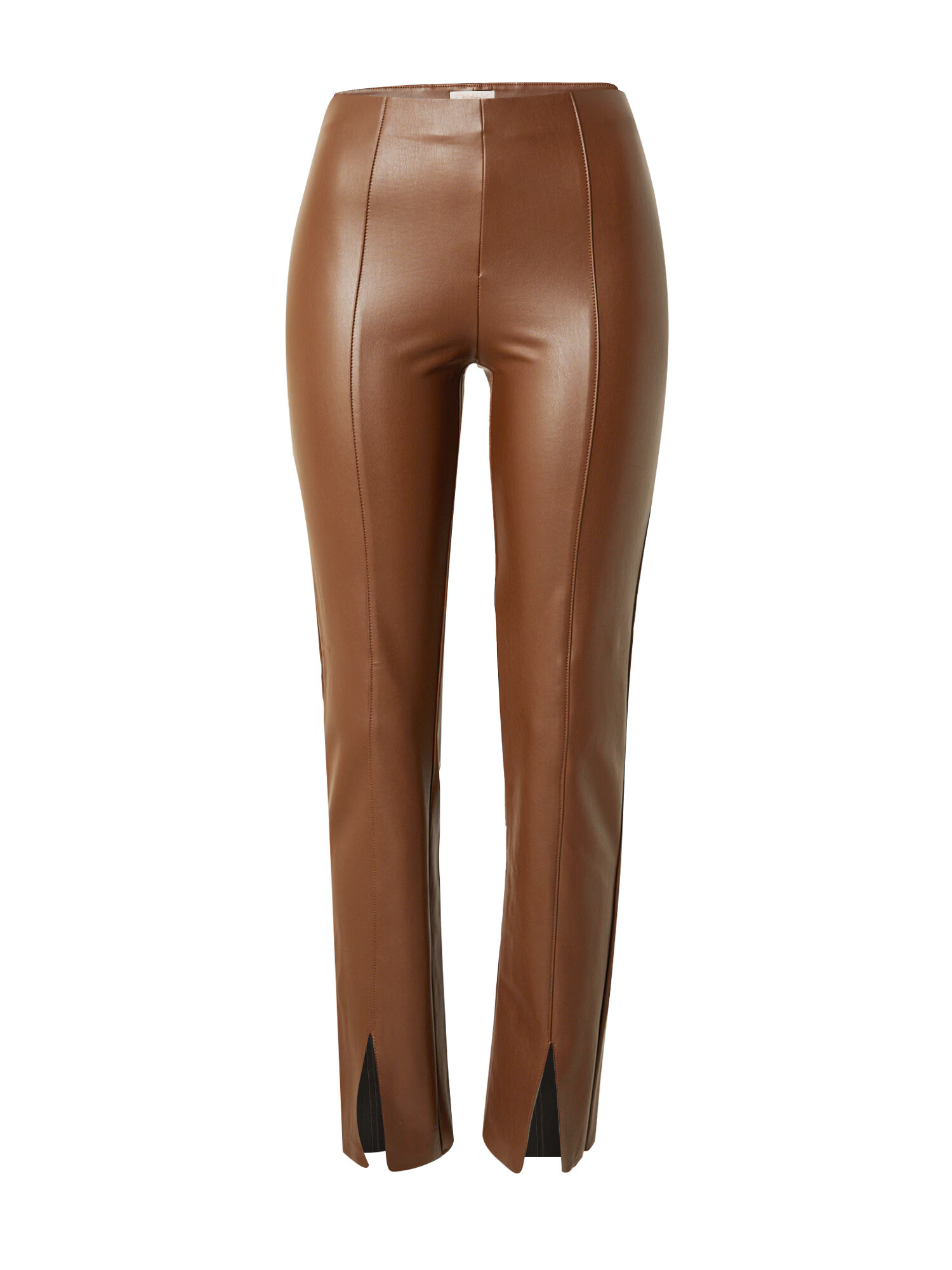 ONLY Leggings 'Livia' maro caramel - Pled.ro