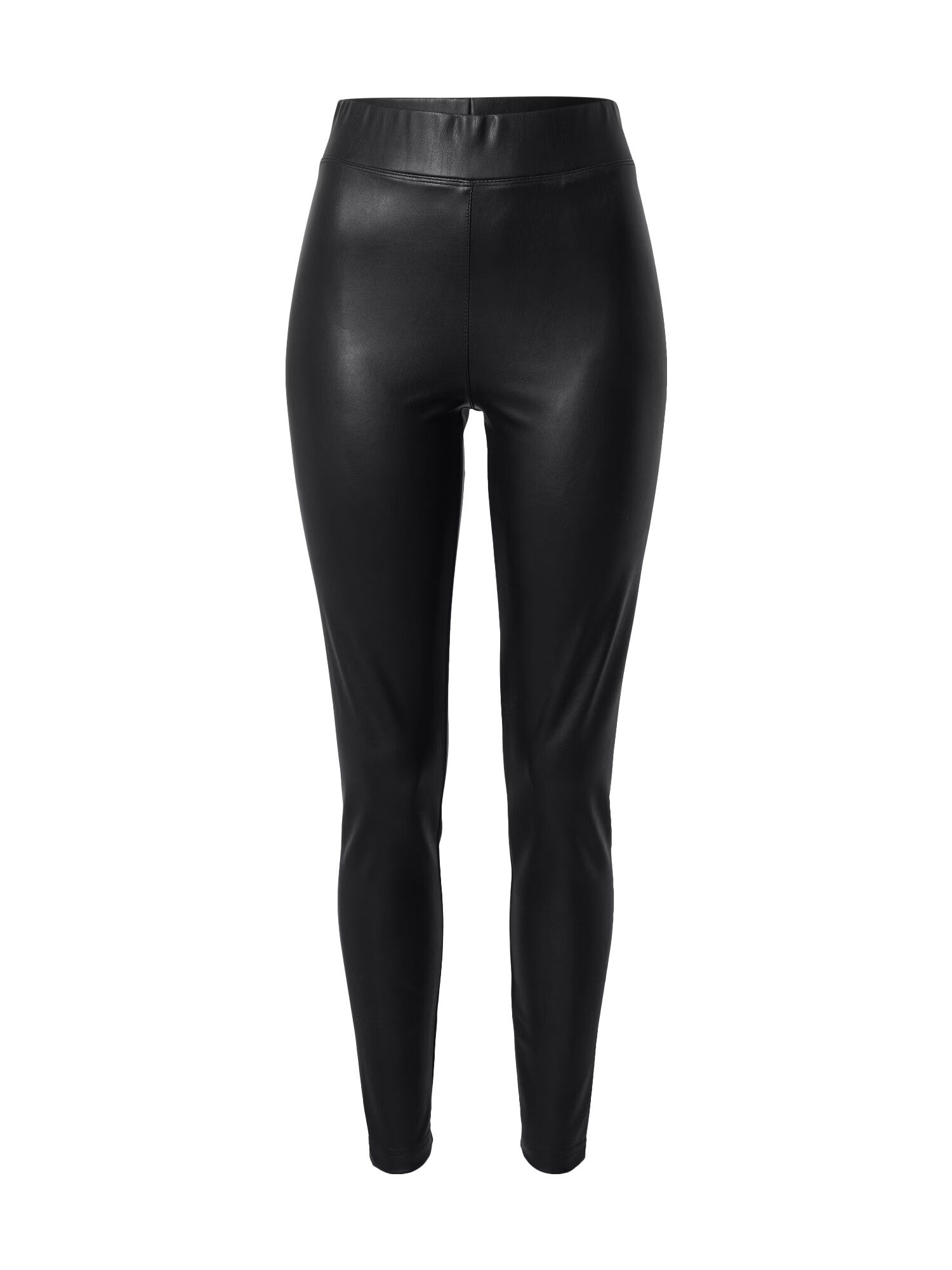 ONLY Leggings negru - Pled.ro