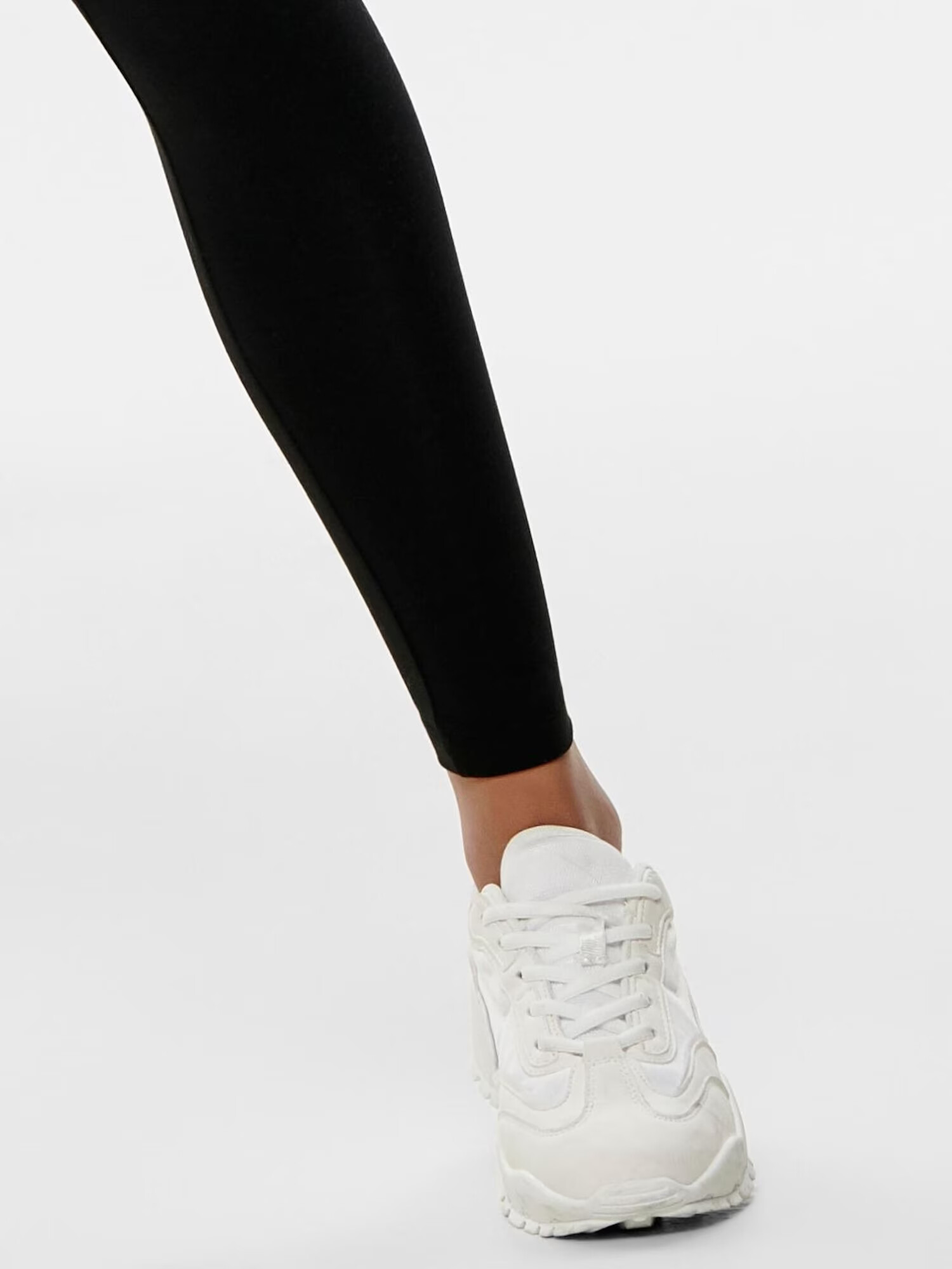 ONLY Leggings negru - Pled.ro