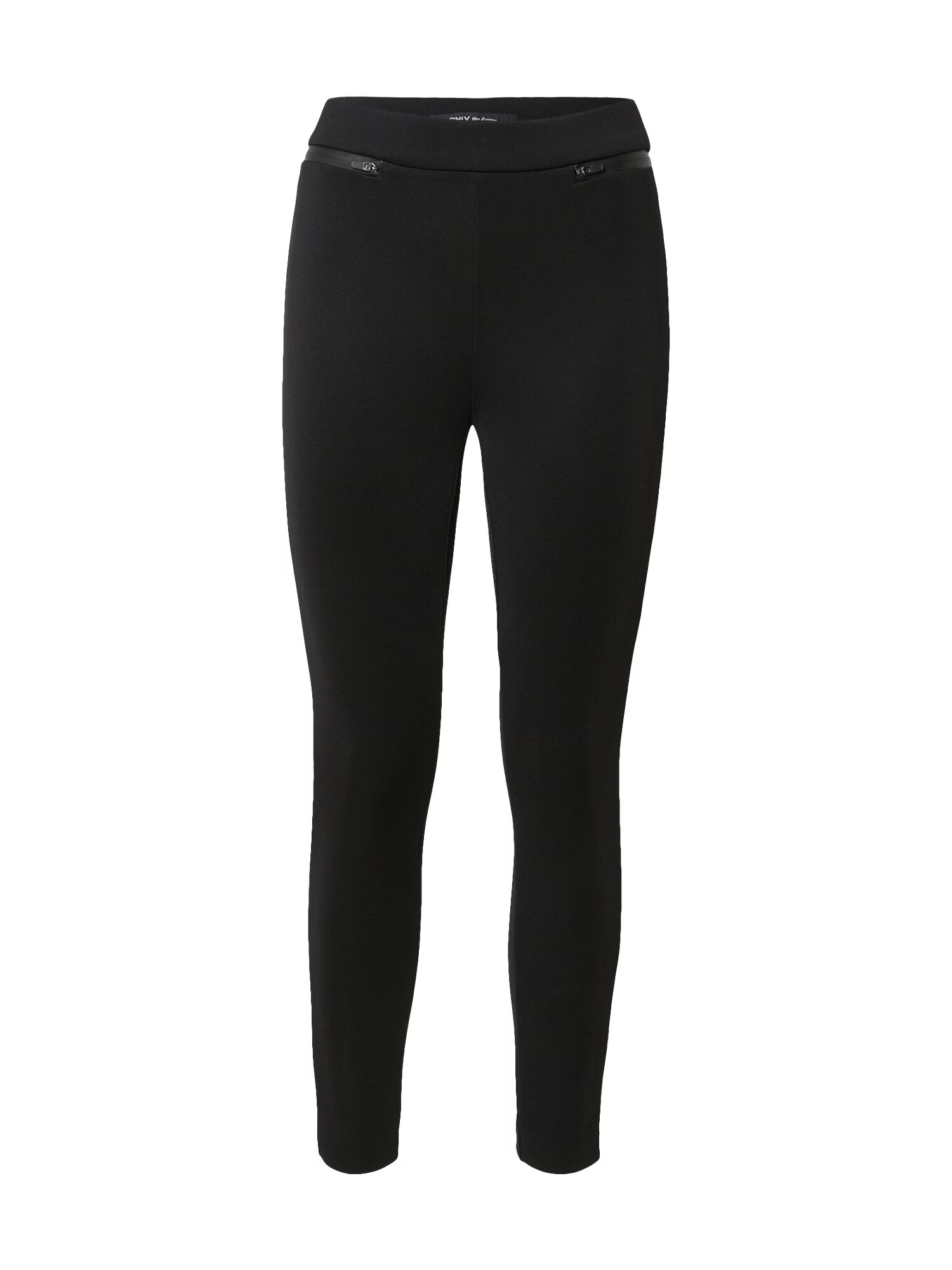 ONLY Leggings 'ONLPANYA' negru - Pled.ro