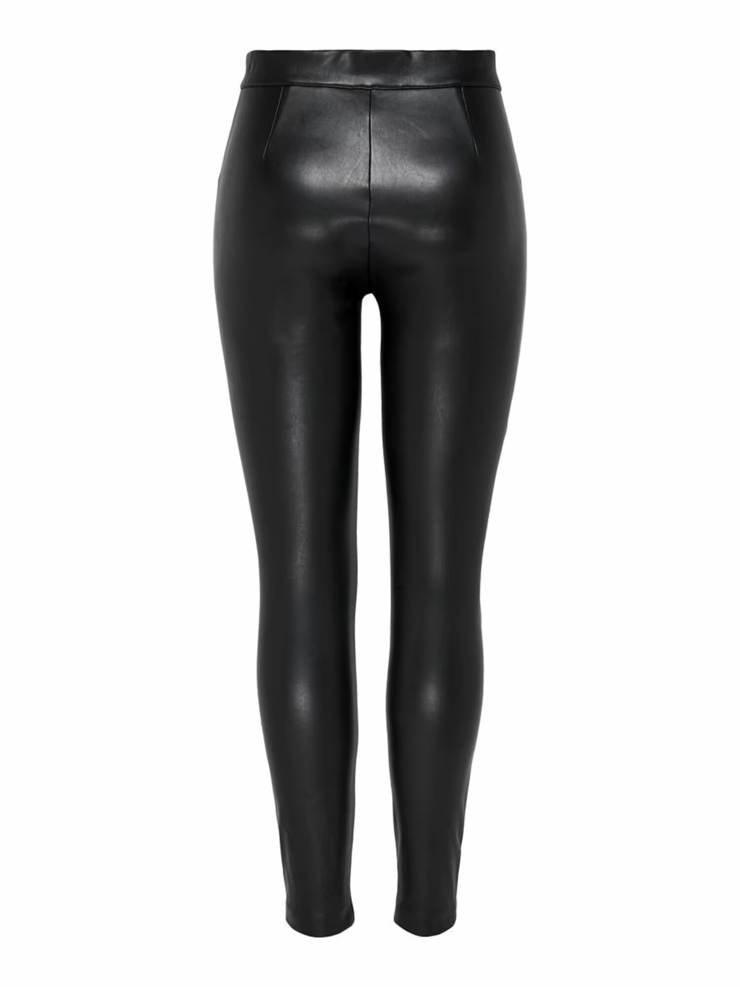 ONLY Leggings 'ONLTea' negru - Pled.ro