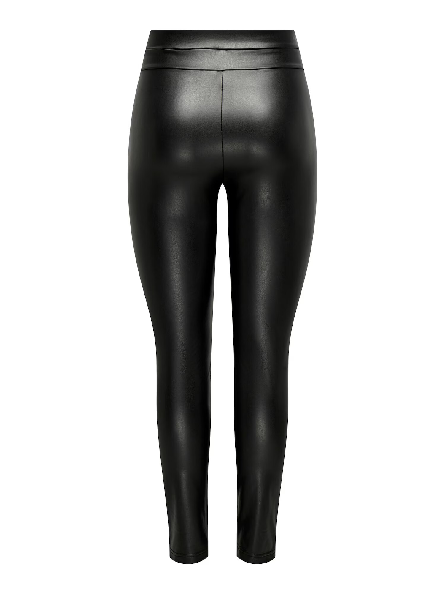 ONLY Leggings 'STAR' negru - Pled.ro