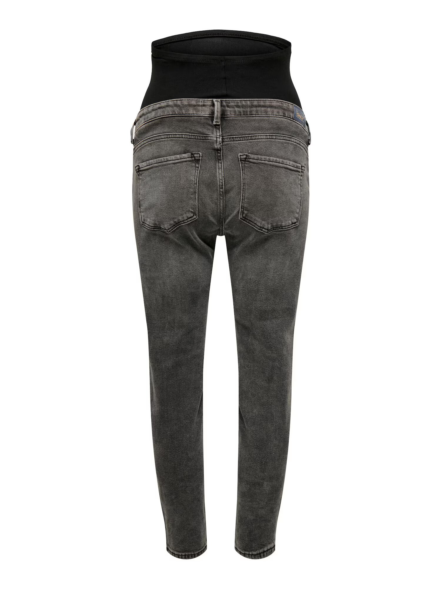 Only Maternity Jeans 'Emily' gri denim - Pled.ro