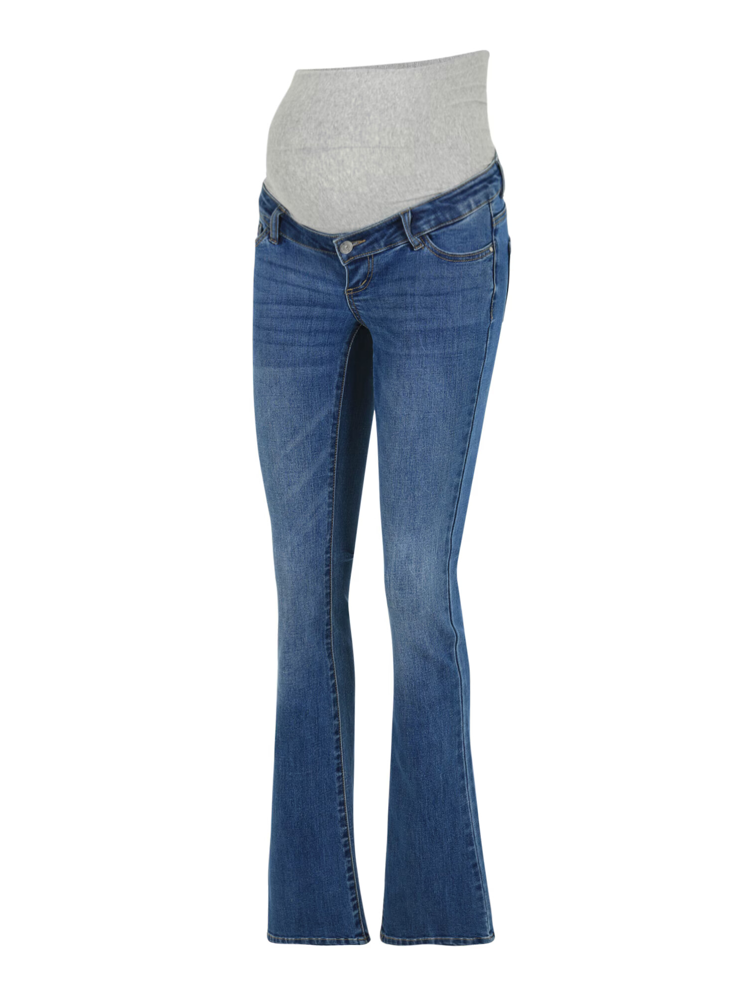 Only Maternity Jeans 'ROSE' albastru denim - Pled.ro