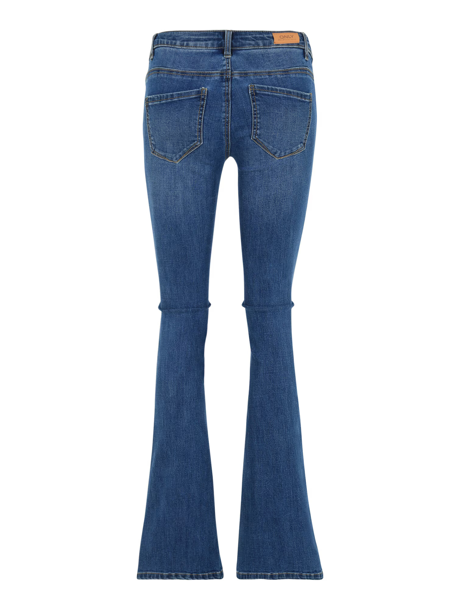 Only Maternity Jeans 'ROSE' albastru denim - Pled.ro