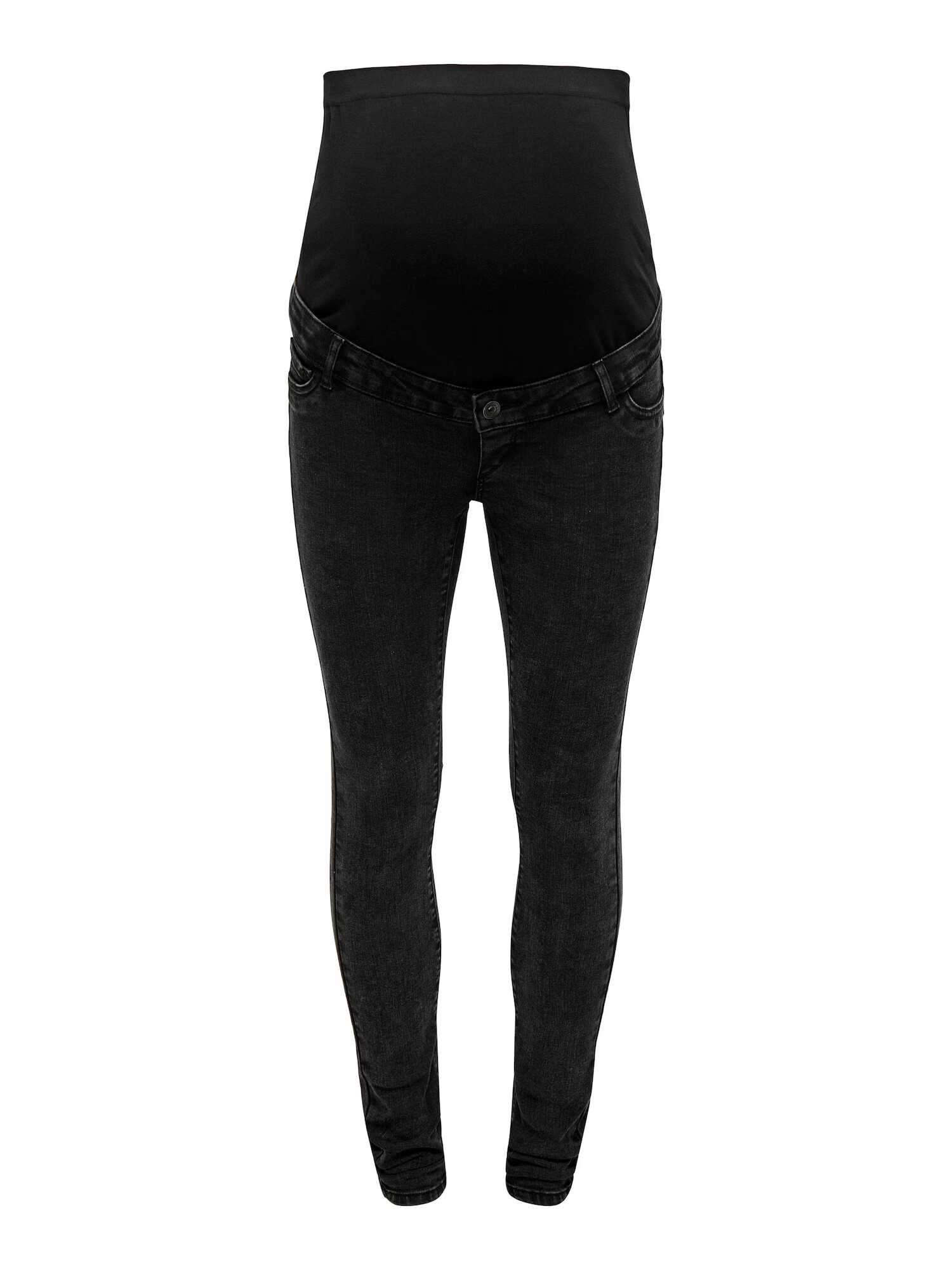 Only Maternity Jeans 'Rose' negru - Pled.ro