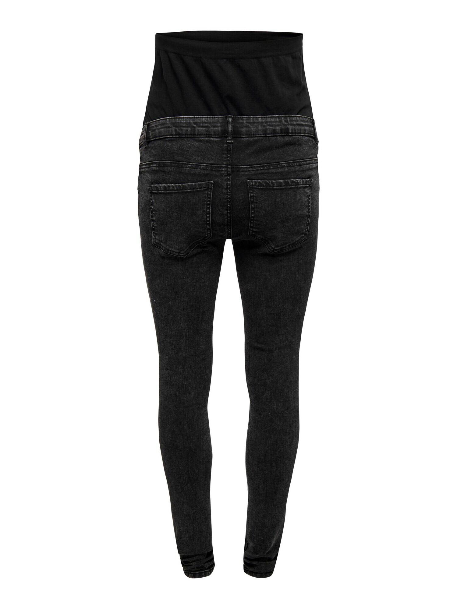 Only Maternity Jeans 'Rose' negru - Pled.ro