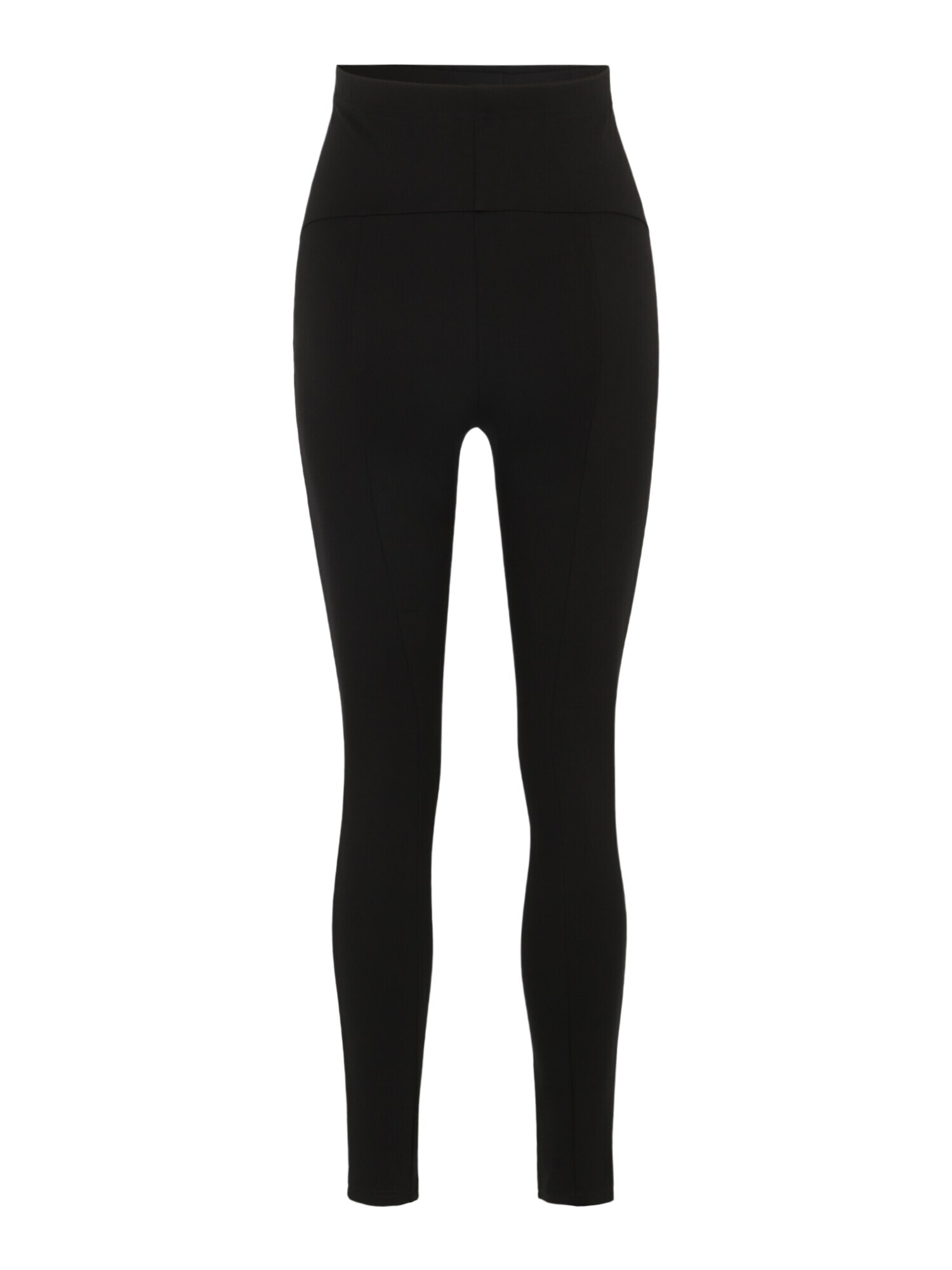 Only Maternity Leggings 'DAPHNE' negru - Pled.ro