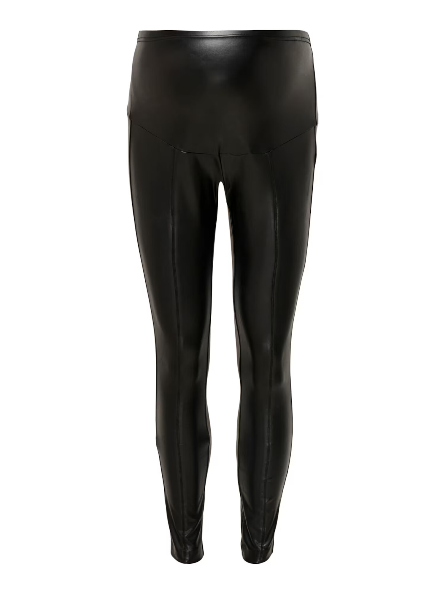 Only Maternity Leggings 'Hanna' negru - Pled.ro