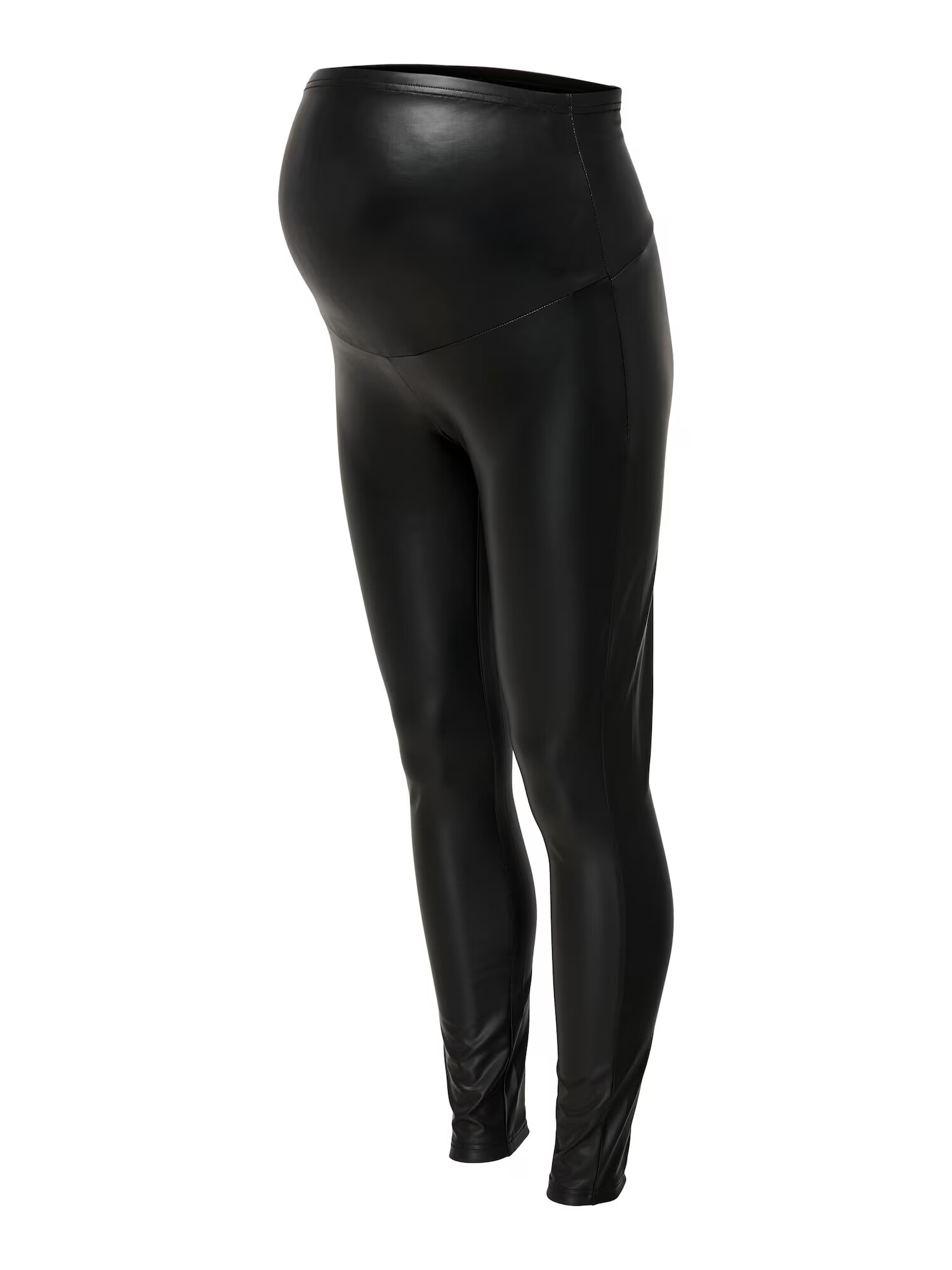 Only Maternity Leggings negru - Pled.ro