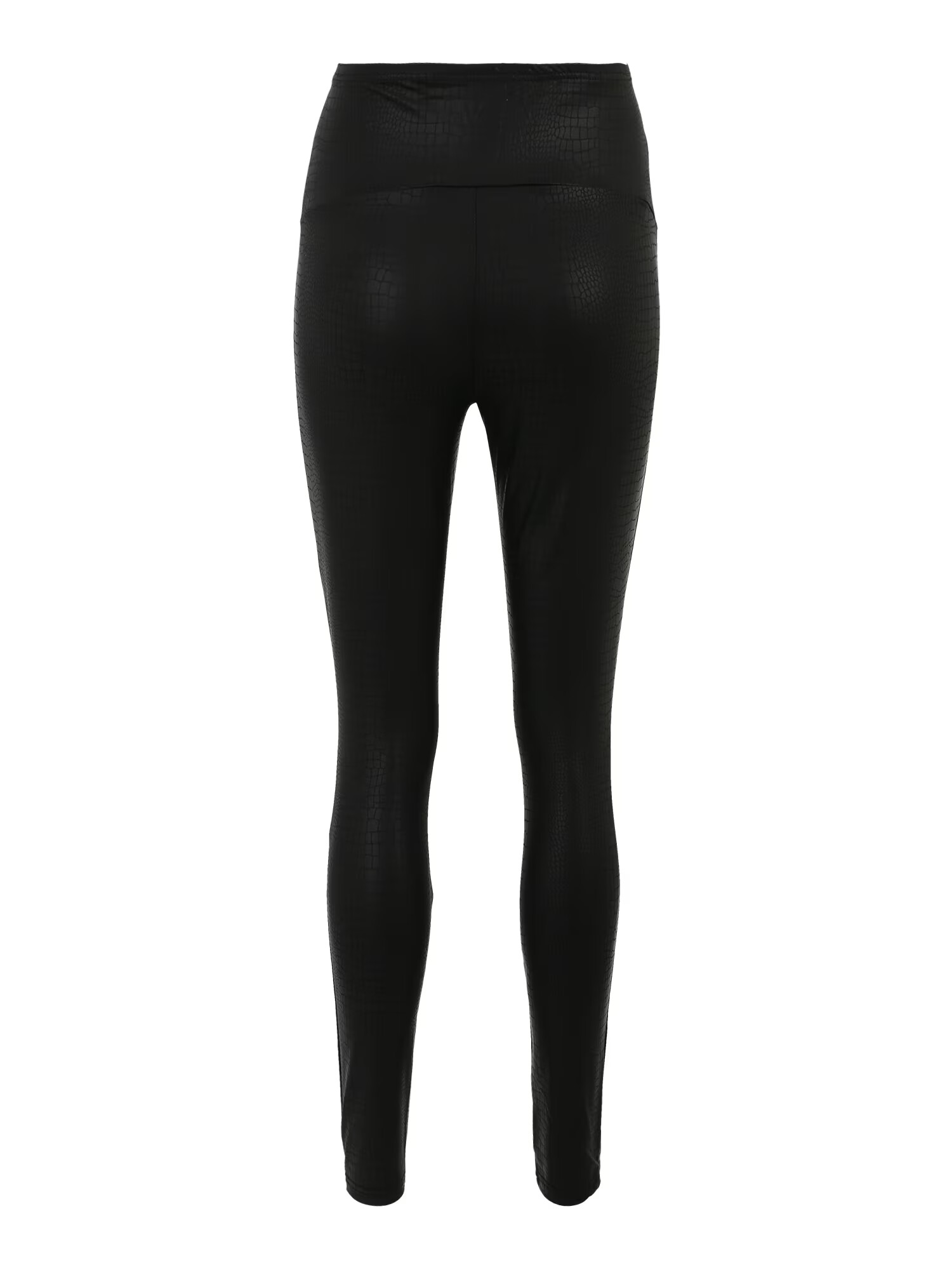 Only Maternity Leggings 'SANIRA' negru - Pled.ro