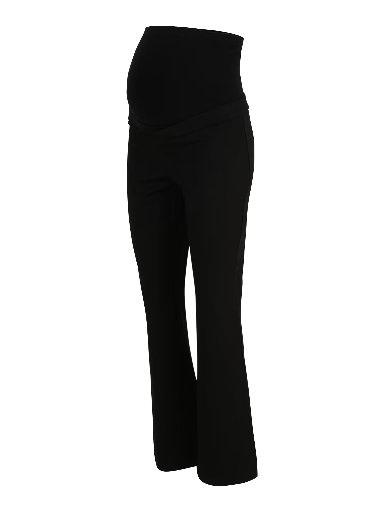 Only Maternity Pantaloni 'MELORA-VIKA' negru - Pled.ro