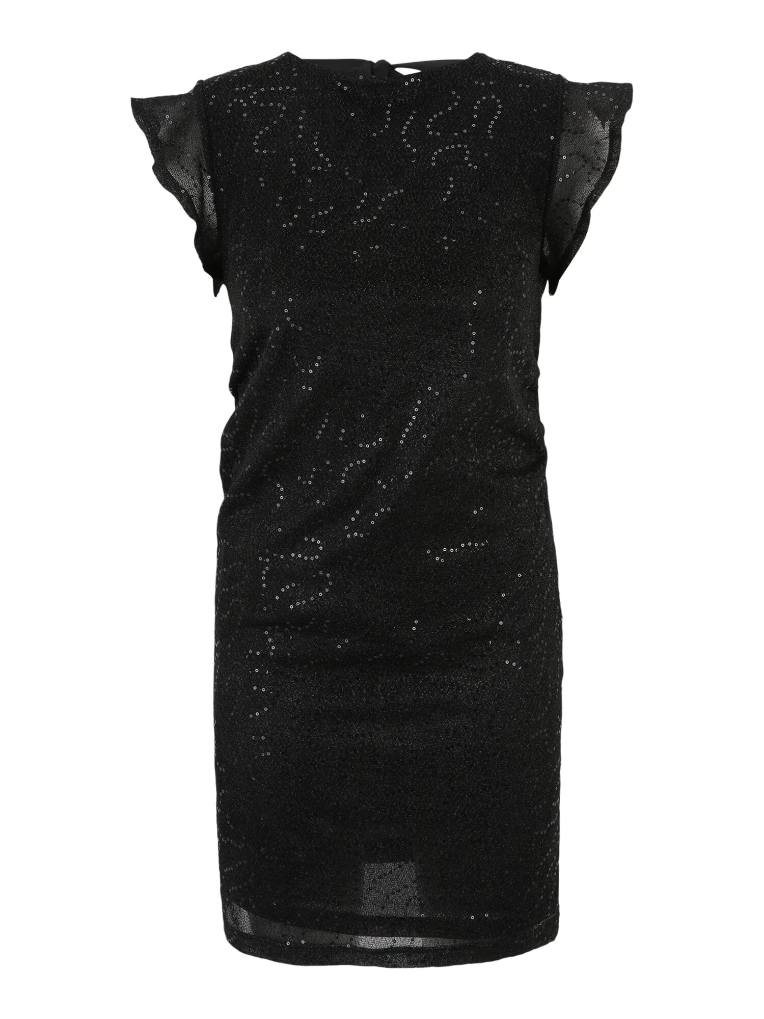 Only Maternity Rochie de cocktail 'DUNA' negru - Pled.ro