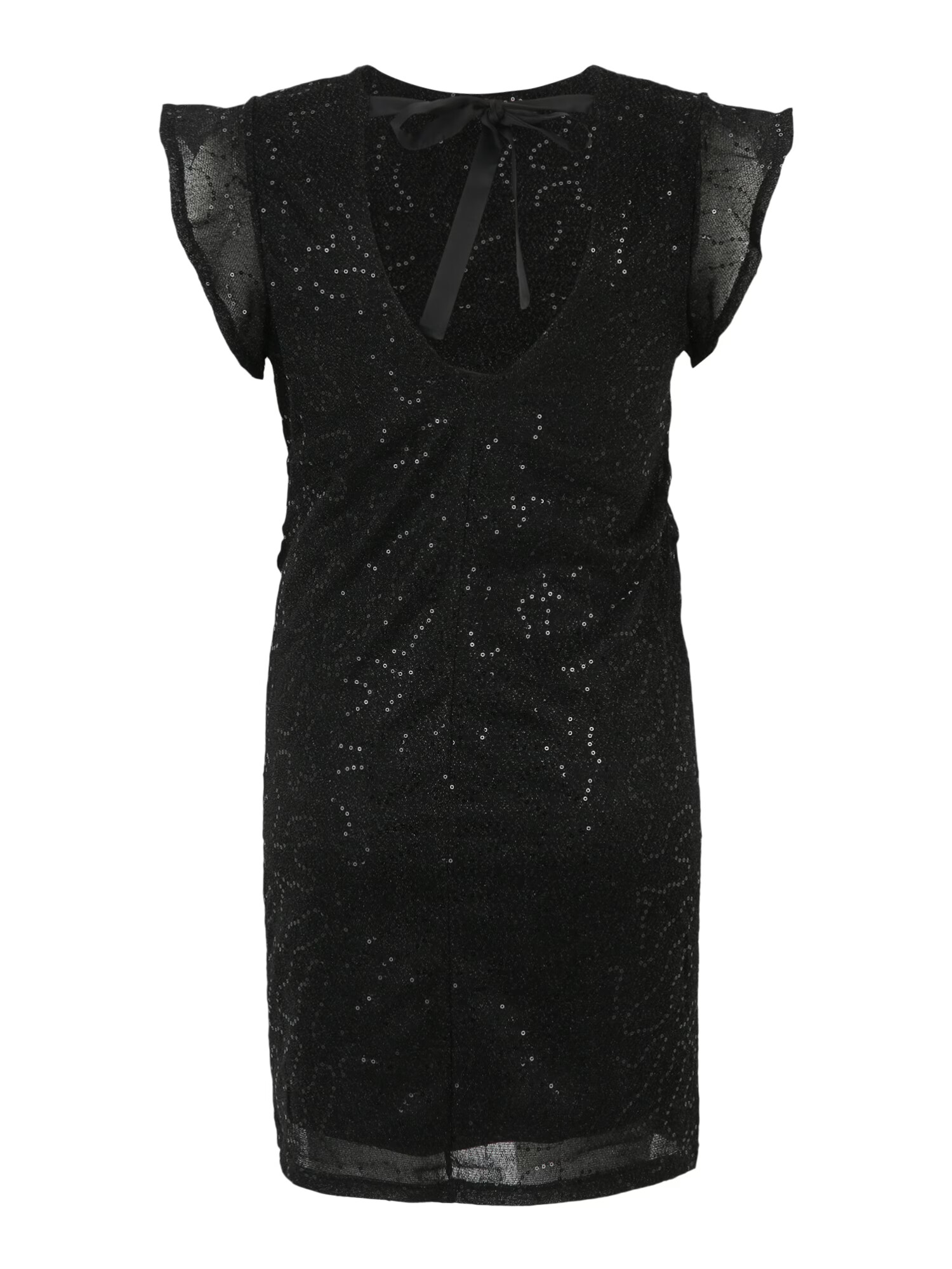 Only Maternity Rochie de cocktail 'DUNA' negru - Pled.ro