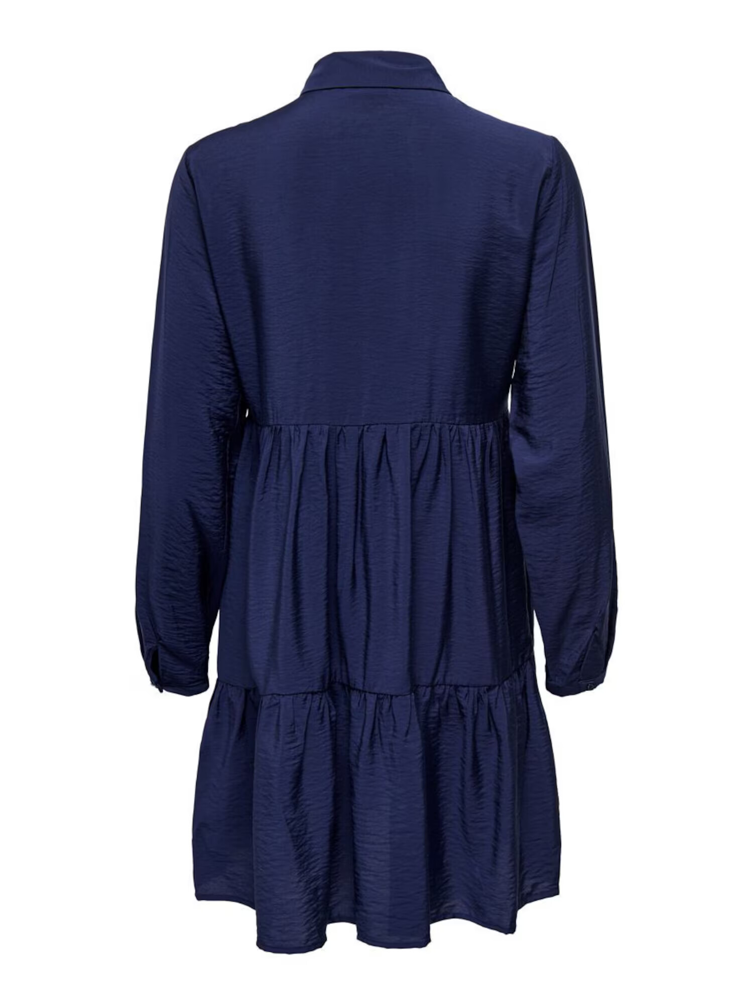 Only Maternity Rochie indigo - Pled.ro