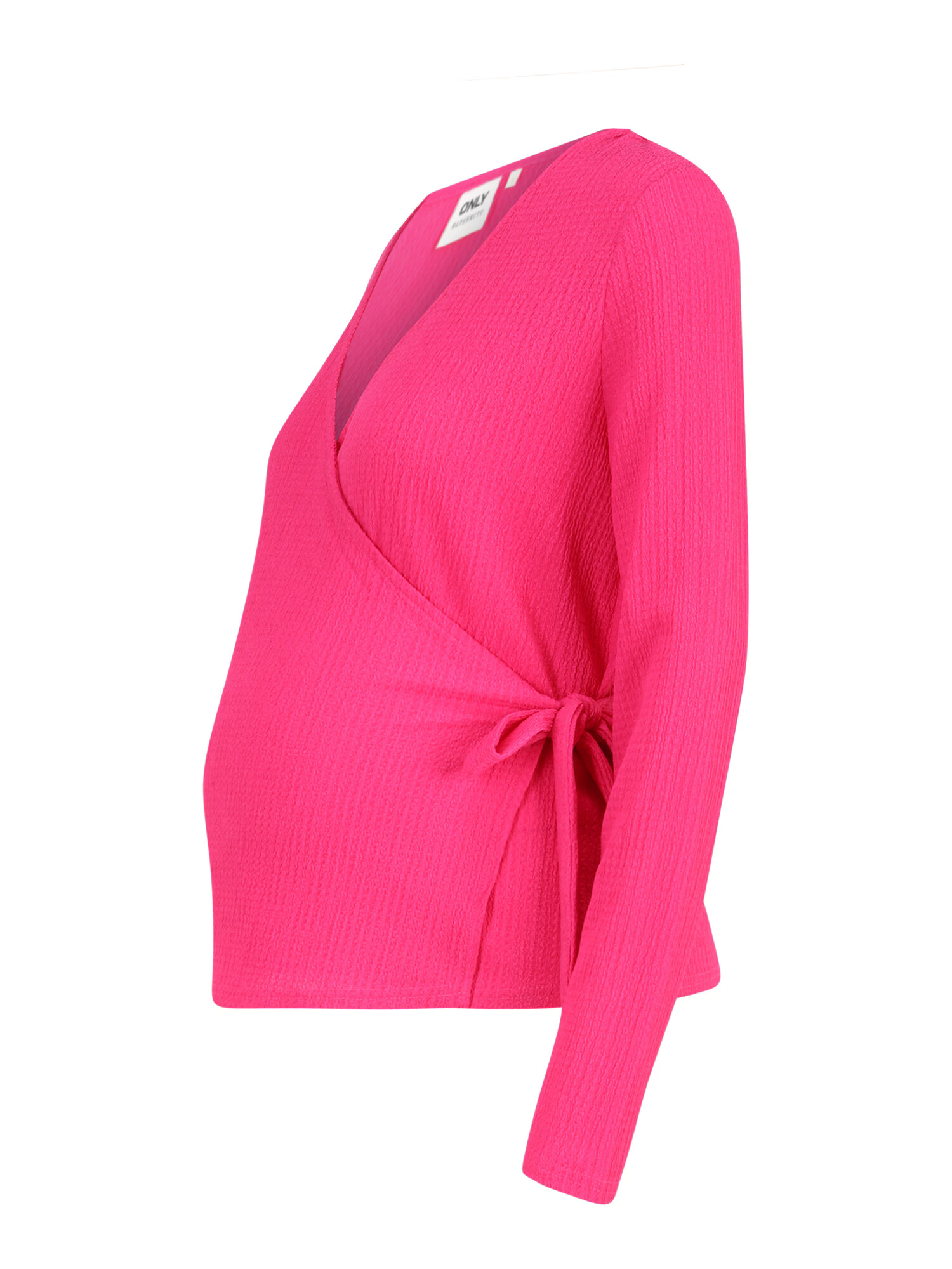 Only Maternity Tricou 'Lova' magenta - Pled.ro