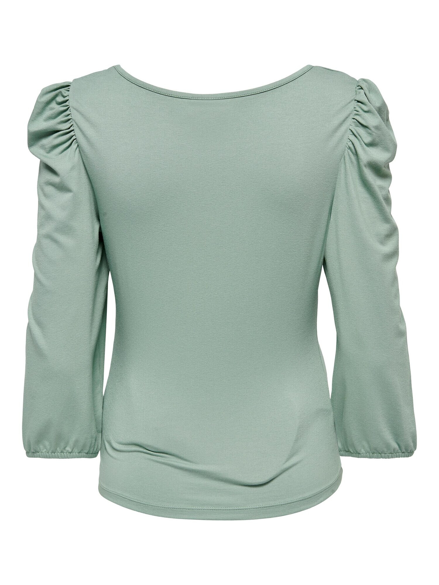 Only Maternity Tricou 'Meya' verde pastel - Pled.ro