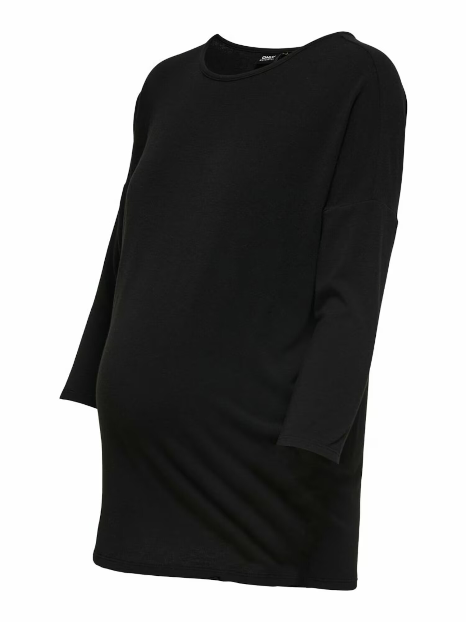 Only Maternity Tricou negru - Pled.ro