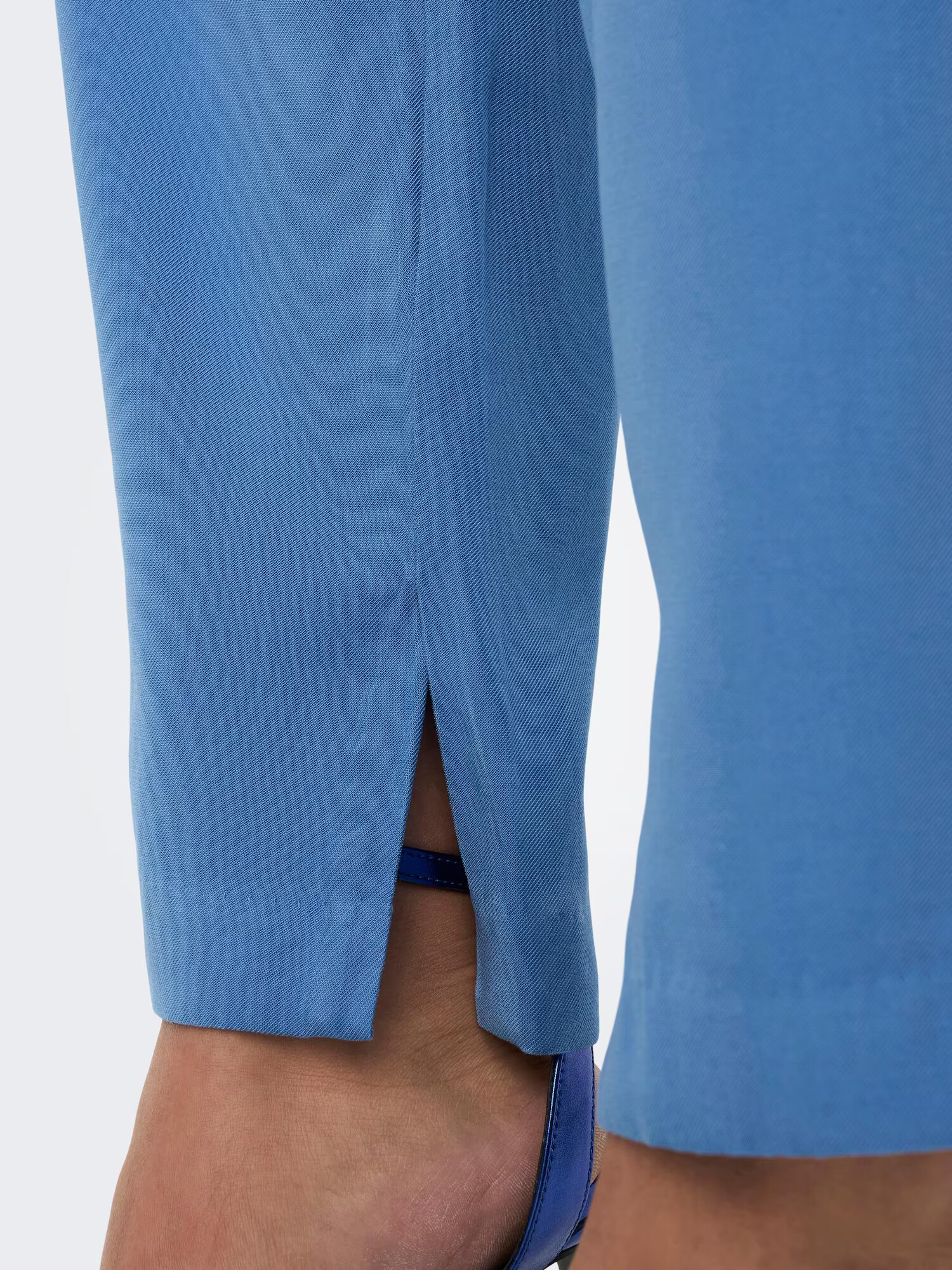 ONLY Pantaloni 'Aris' azur - Pled.ro