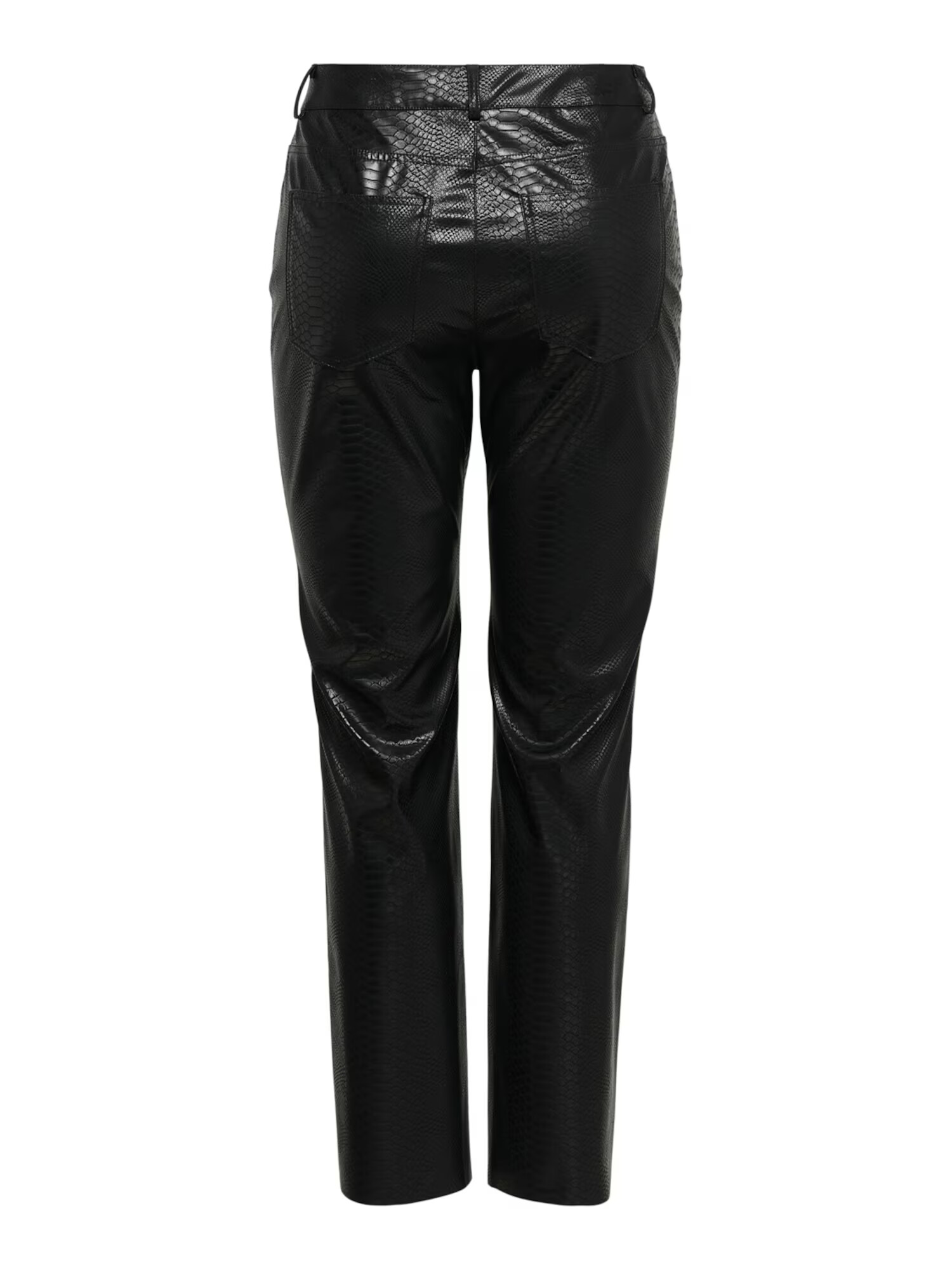 ONLY Pantaloni 'Ashley' negru - Pled.ro