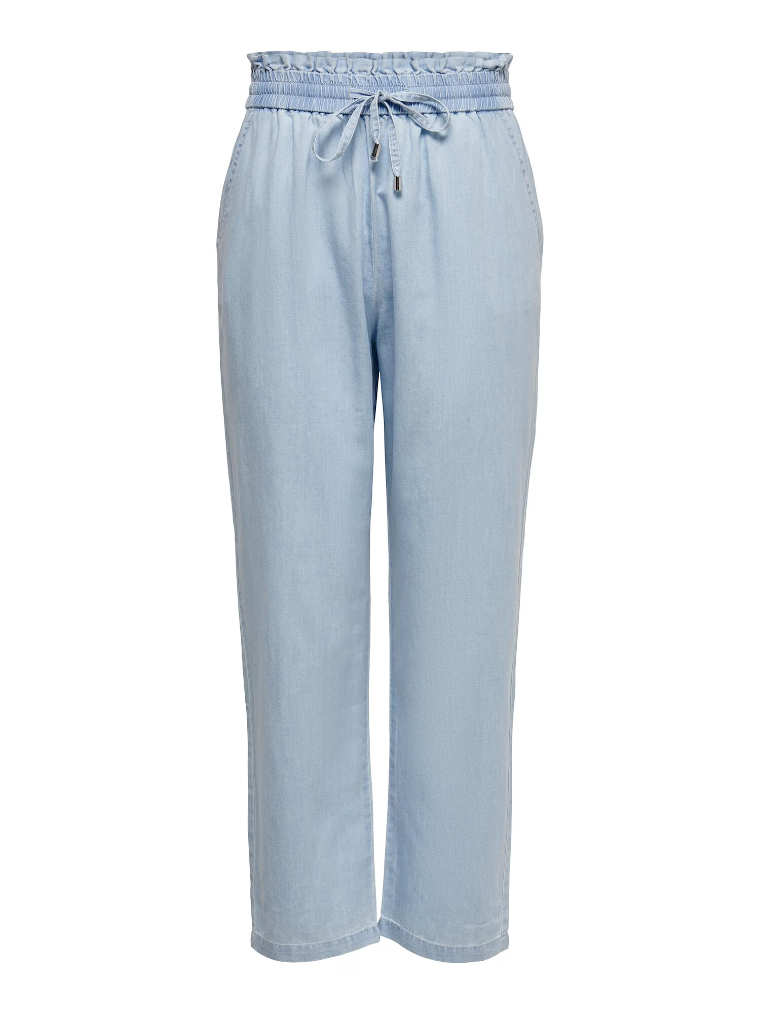 ONLY Pantaloni 'Bea' albastru deschis - Pled.ro