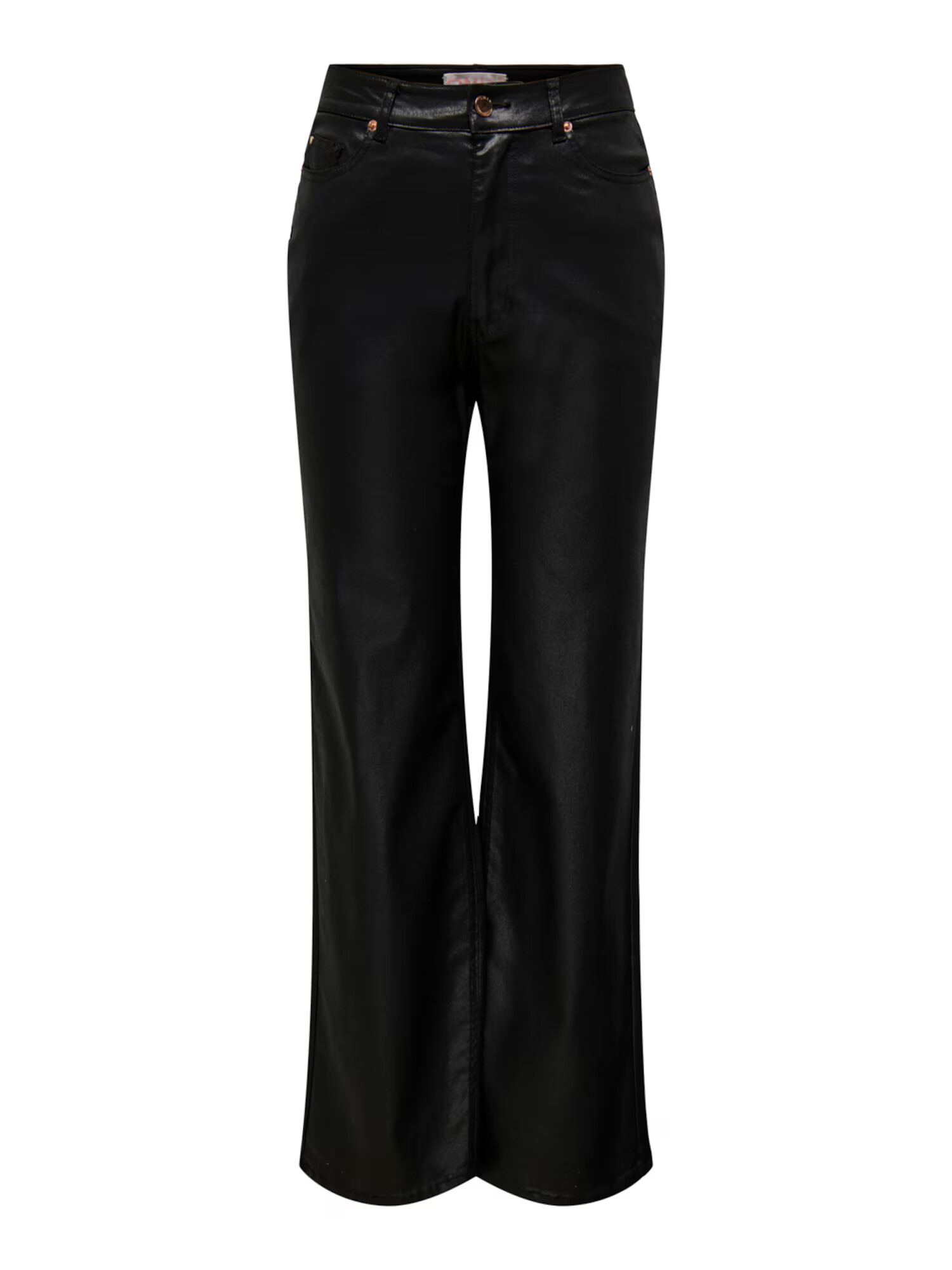 ONLY Pantaloni 'Camille' negru - Pled.ro