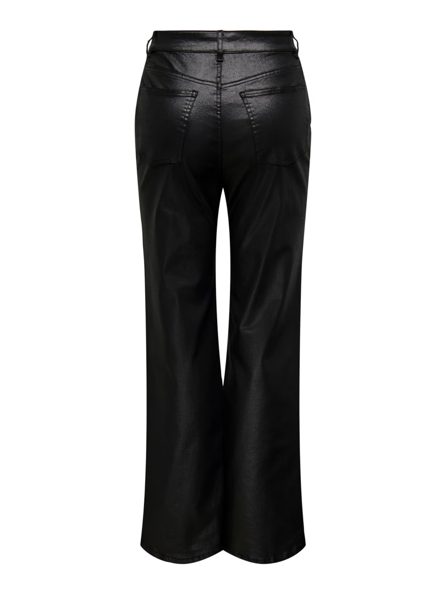 ONLY Pantaloni 'Camille' negru - Pled.ro