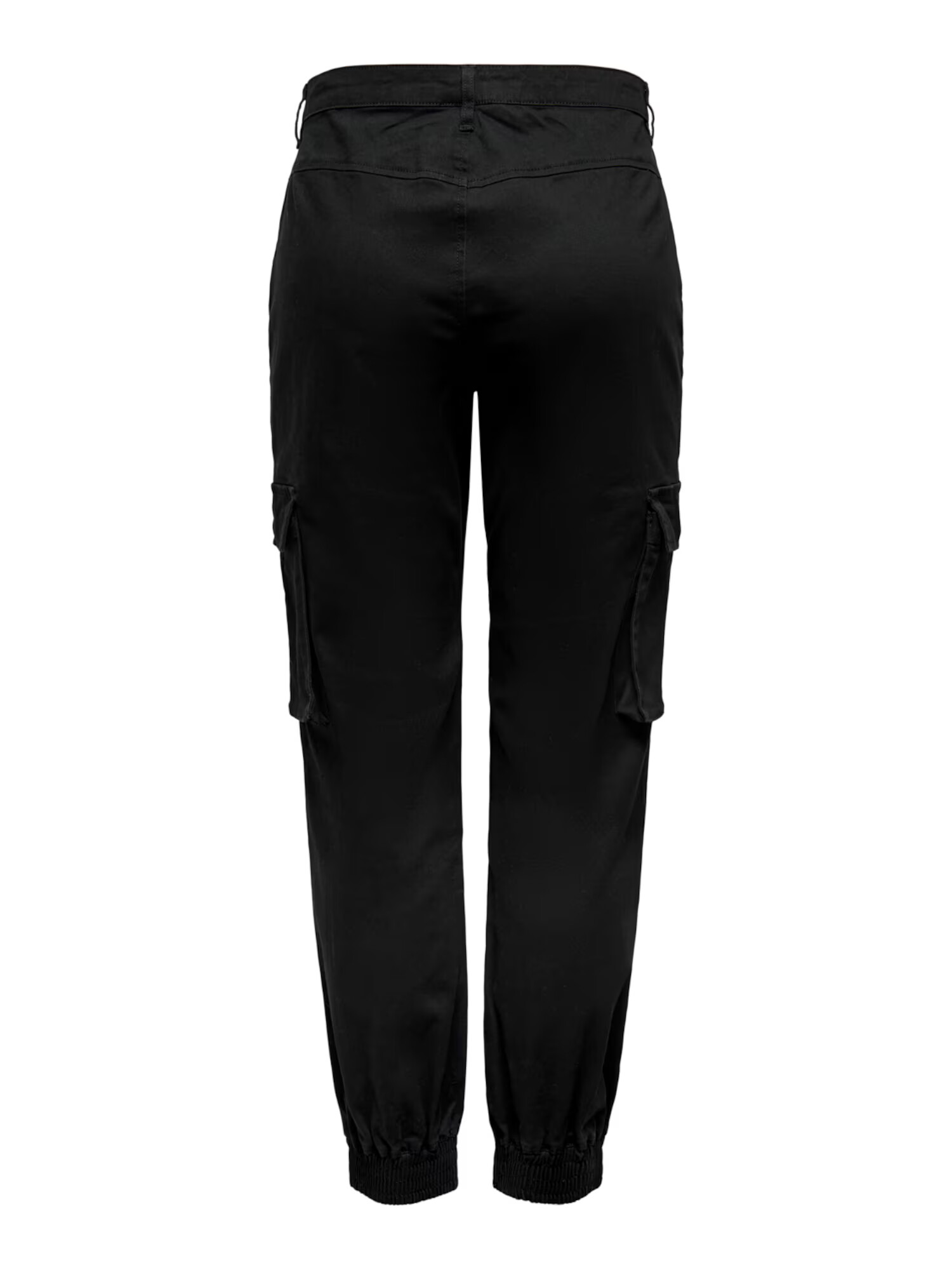 ONLY Pantaloni cu buzunare 'Betsy' negru - Pled.ro