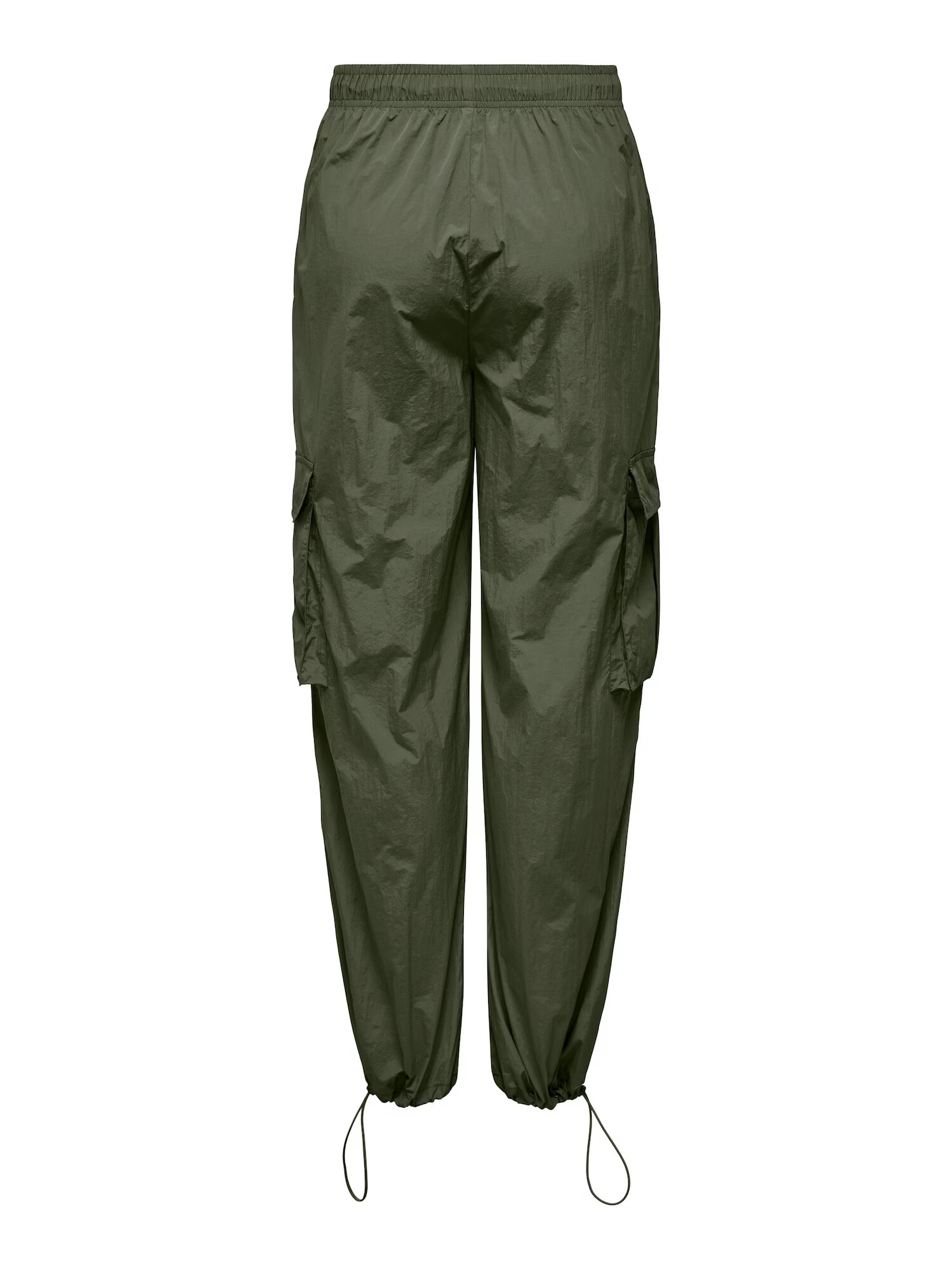 ONLY Pantaloni cu buzunare 'JOSE' oliv - Pled.ro